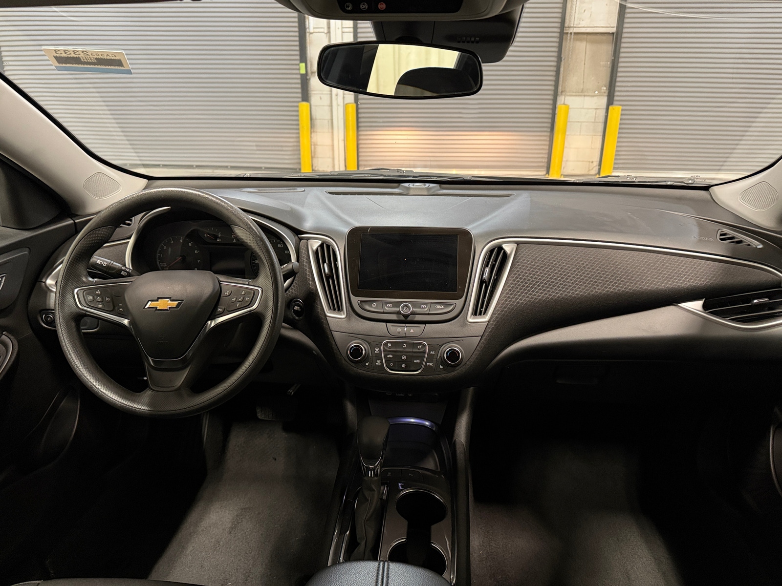 Thumbnail: 2024 Chevrolet Malibu - 3