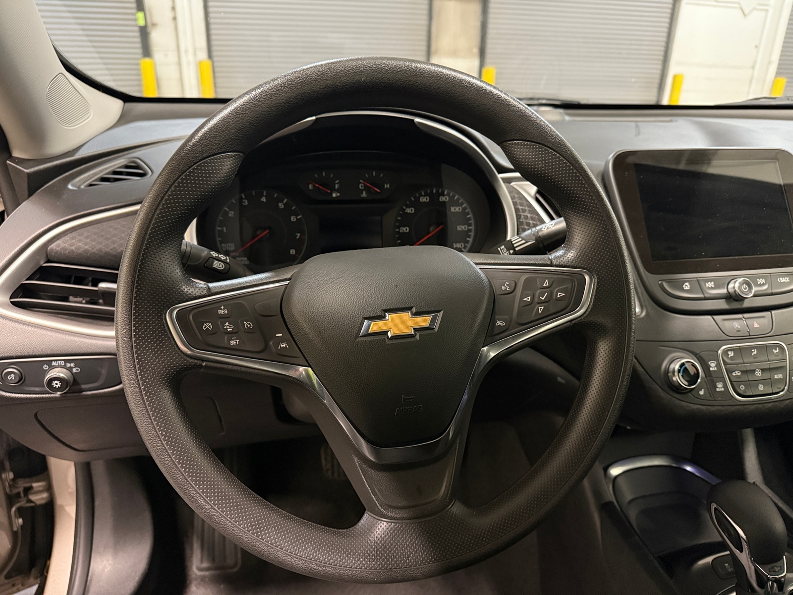 Thumbnail: 2024 Chevrolet Malibu - 5