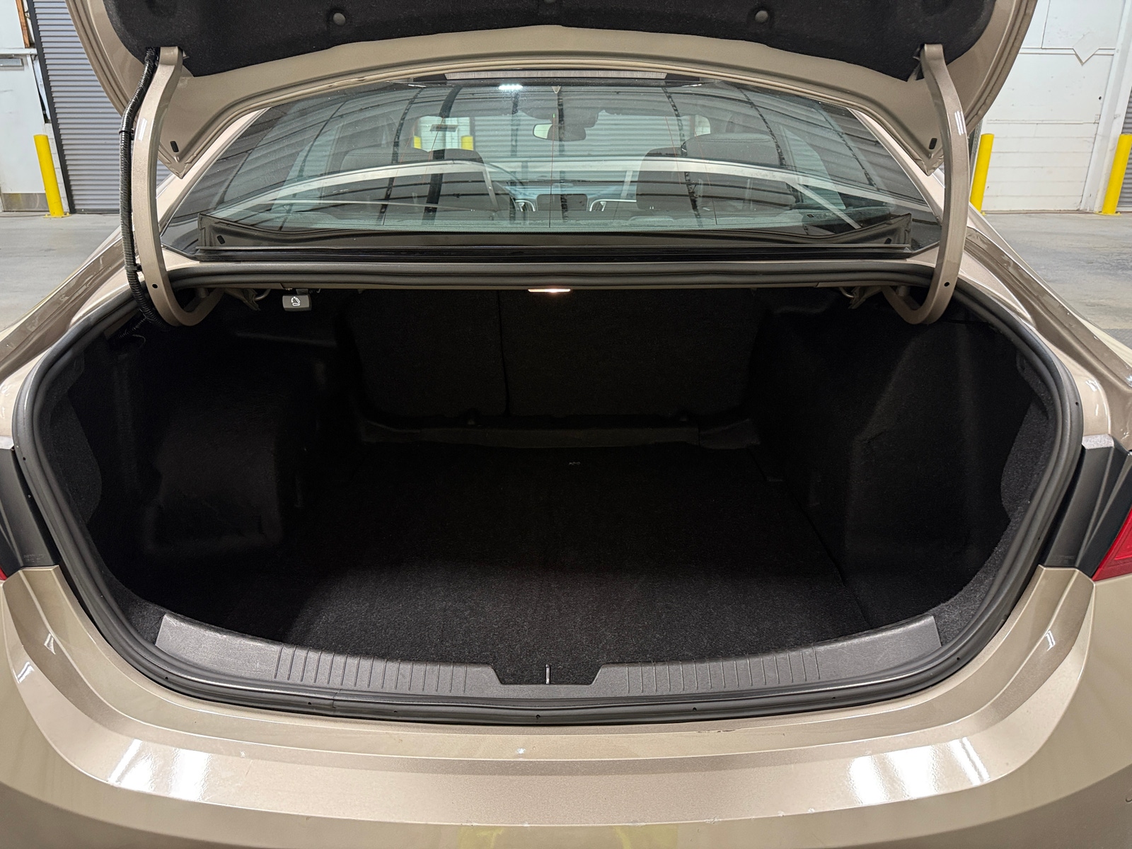 Thumbnail: 2024 Chevrolet Malibu - 7