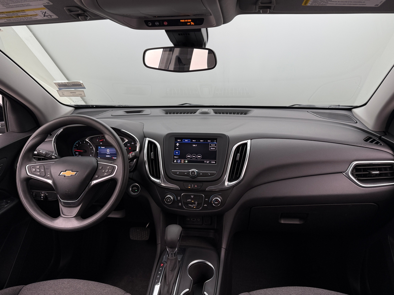 Thumbnail: 2022 Chevrolet Equinox - 3
