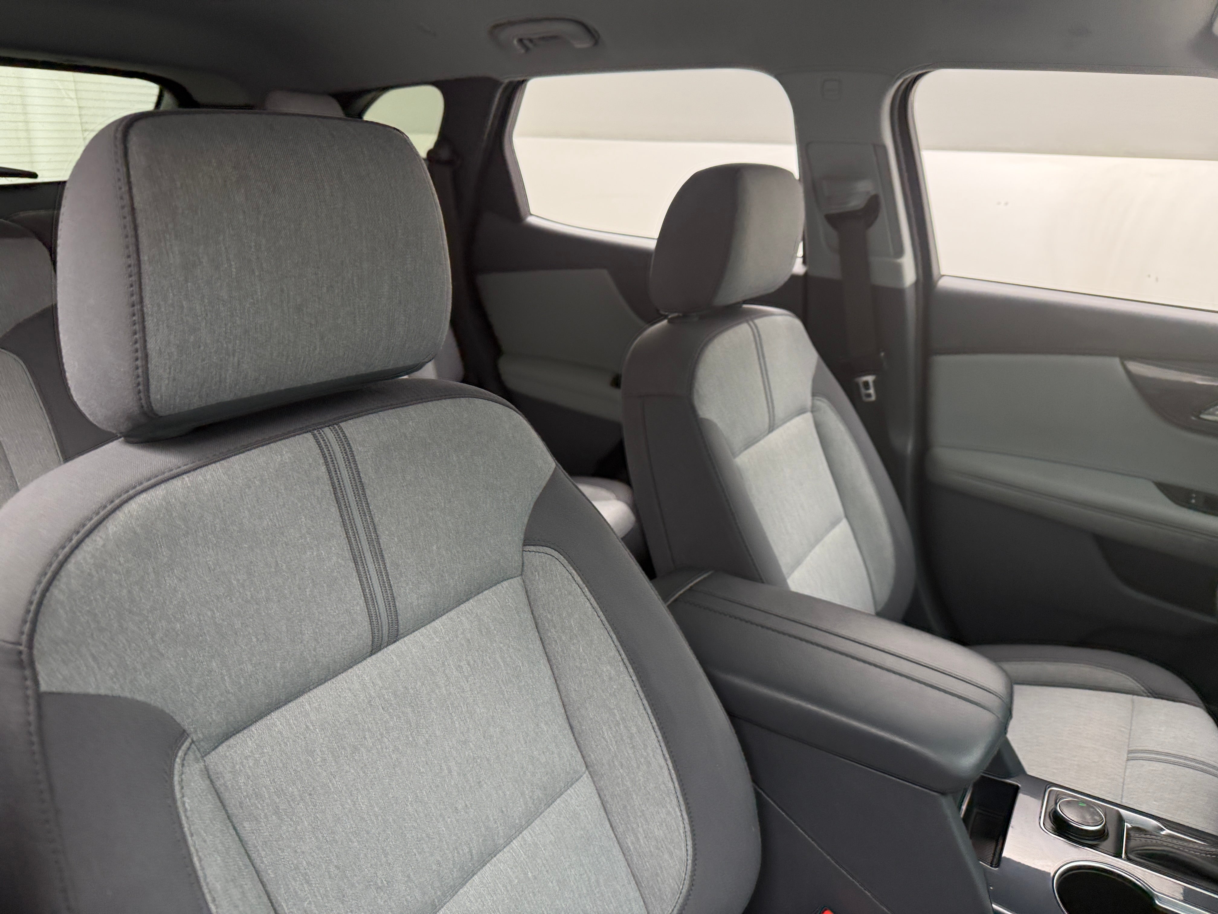 2019 Chevrolet Blazer