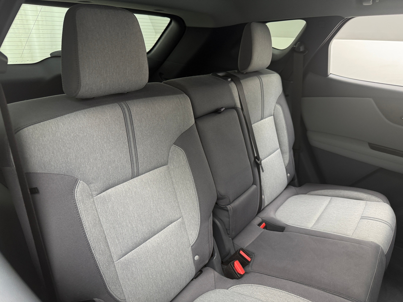 Thumbnail: 2019 Chevrolet Blazer - 6