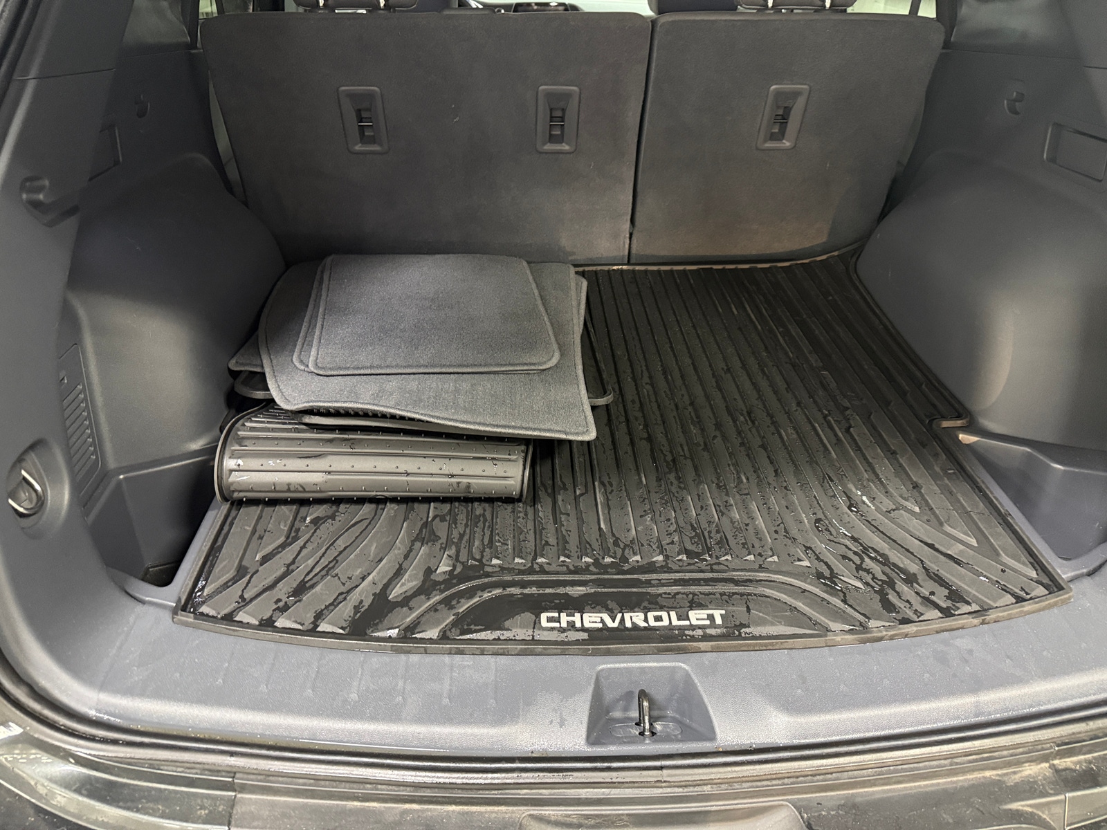 Thumbnail: 2019 Chevrolet Blazer - 7