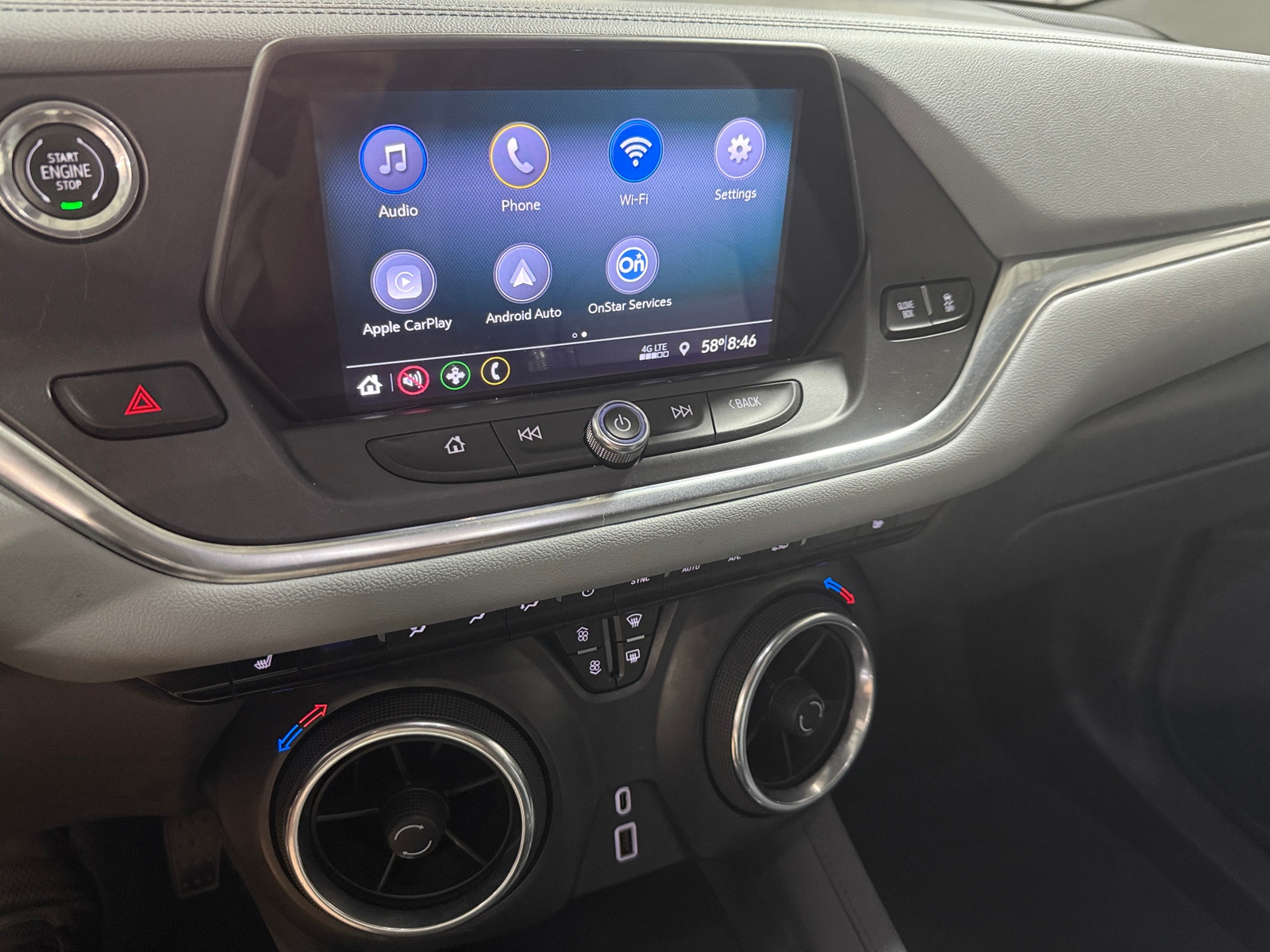 Thumbnail: 2019 Chevrolet Blazer - 4