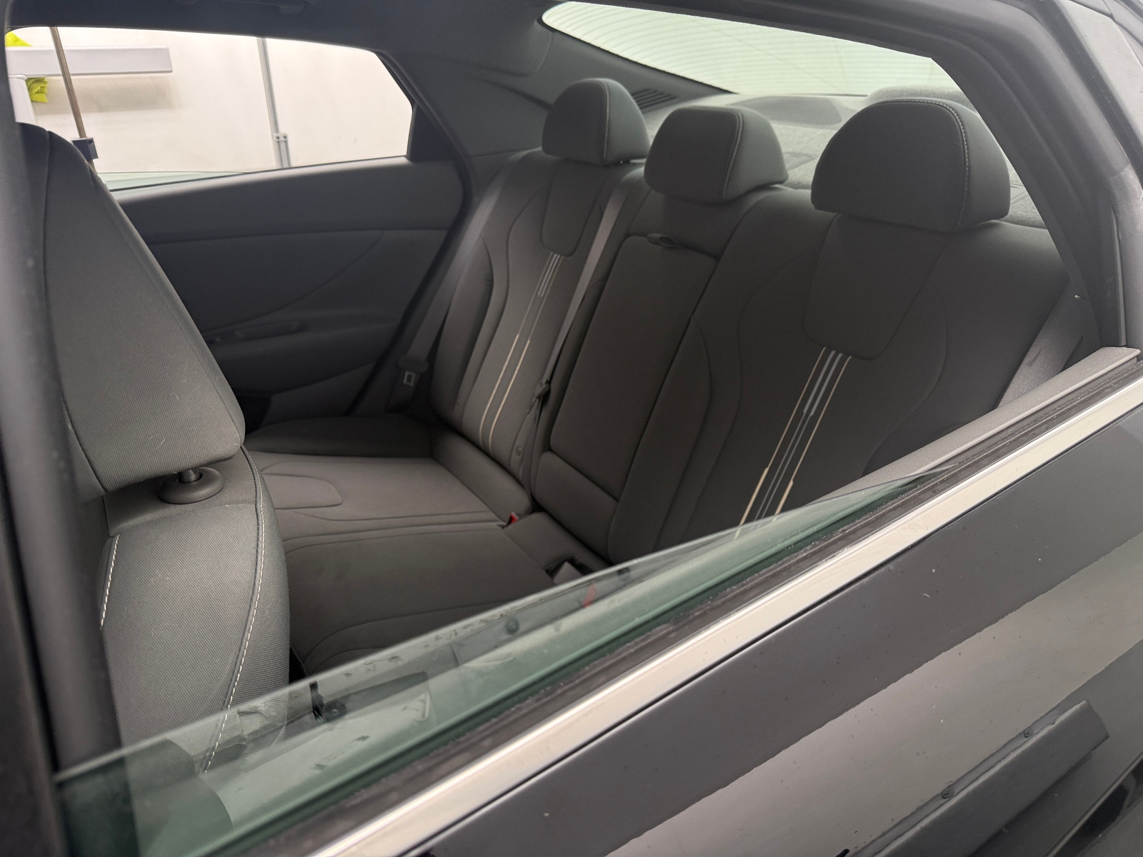 Thumbnail: 2021 Hyundai Elantra - 6