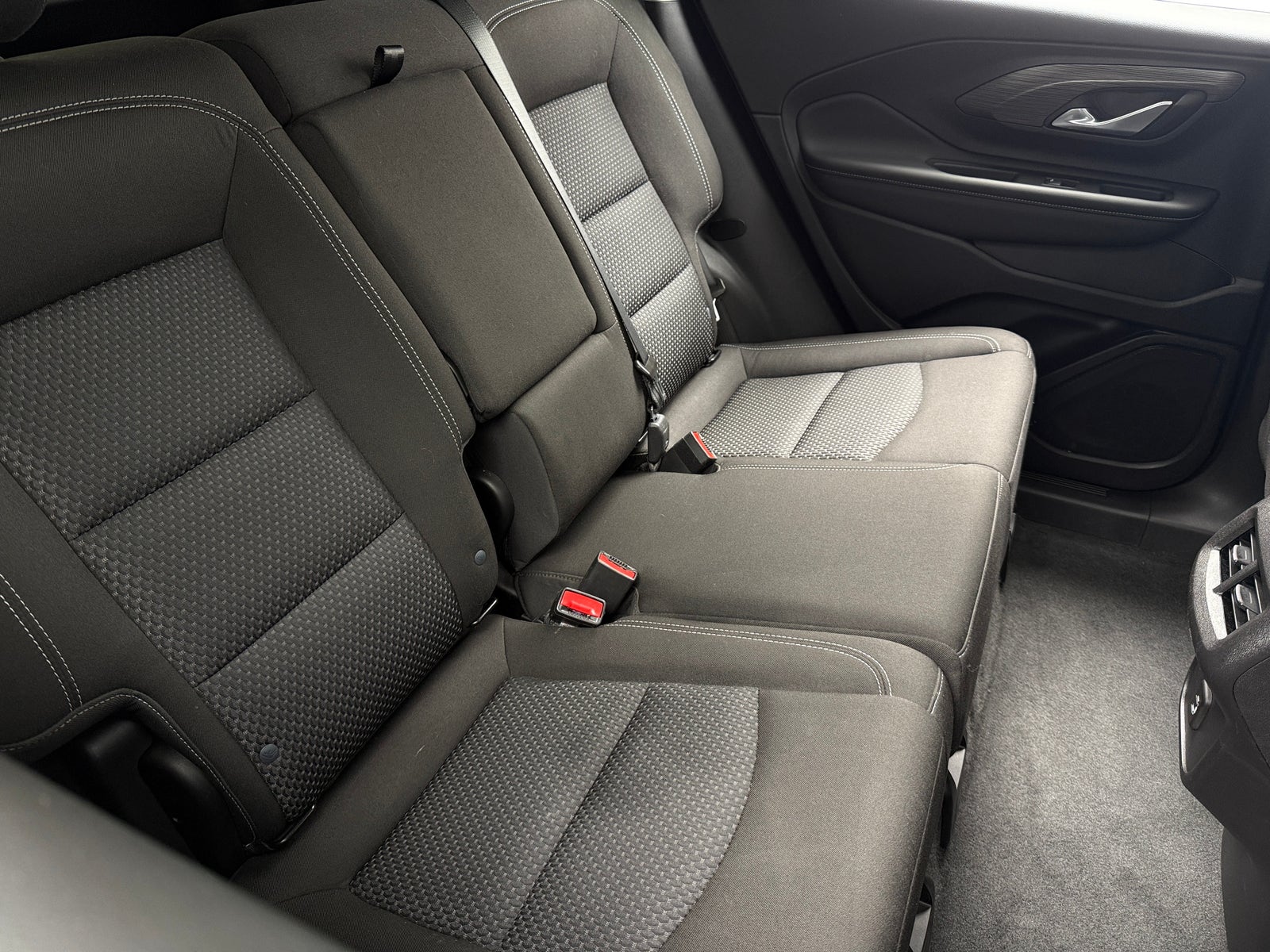 Thumbnail: 2024 GMC Terrain - 6