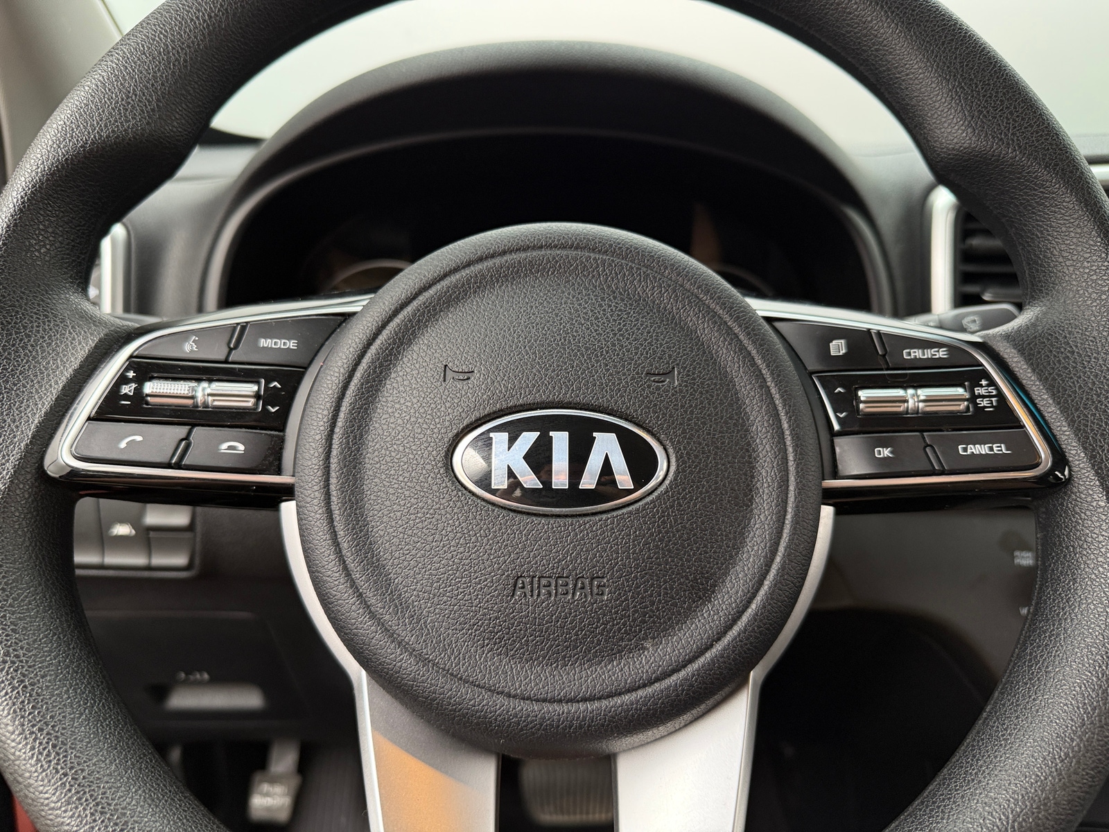Thumbnail: 2022 Kia Sportage - 5