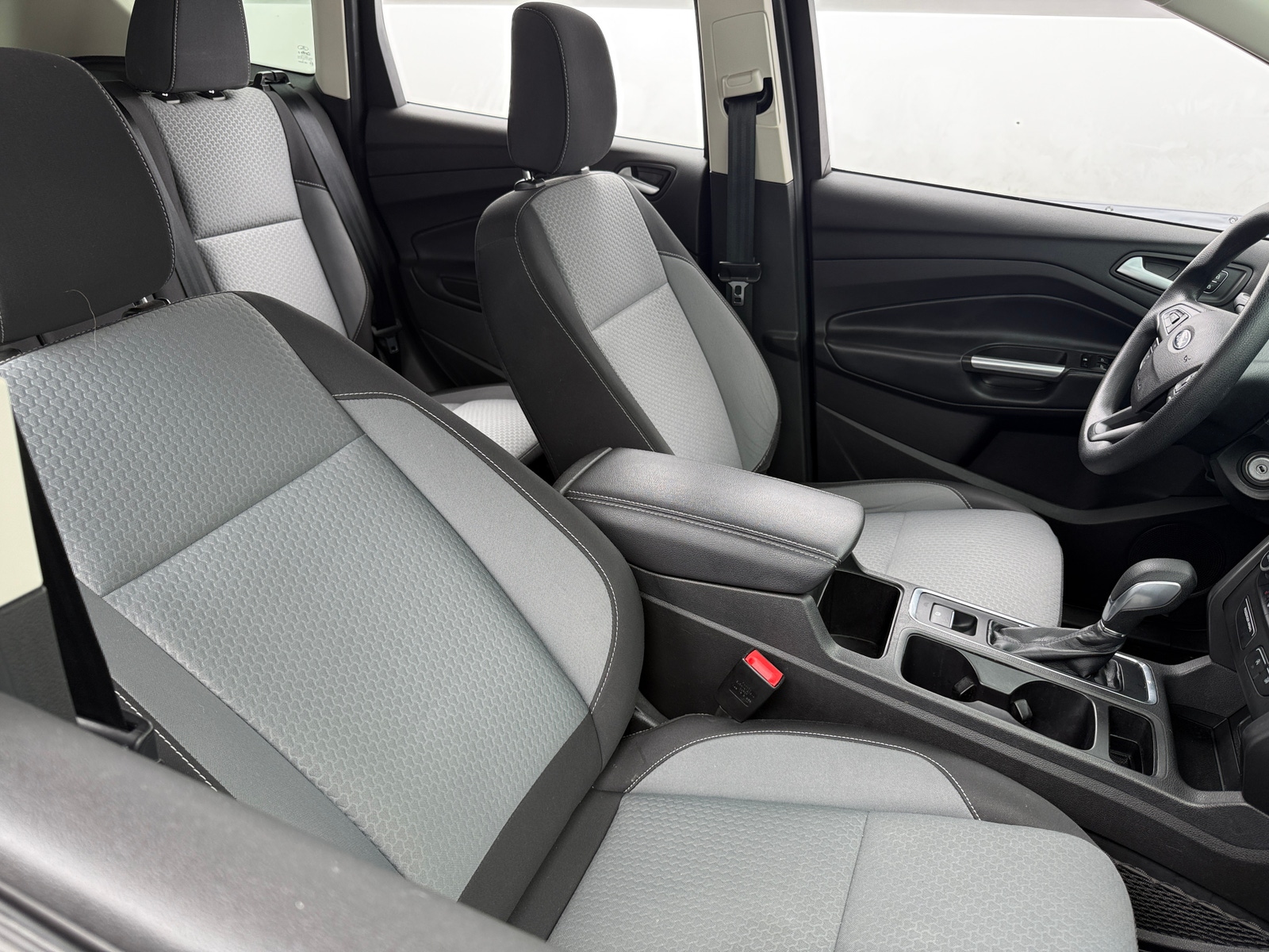 Thumbnail: 2018 Ford Escape - 2