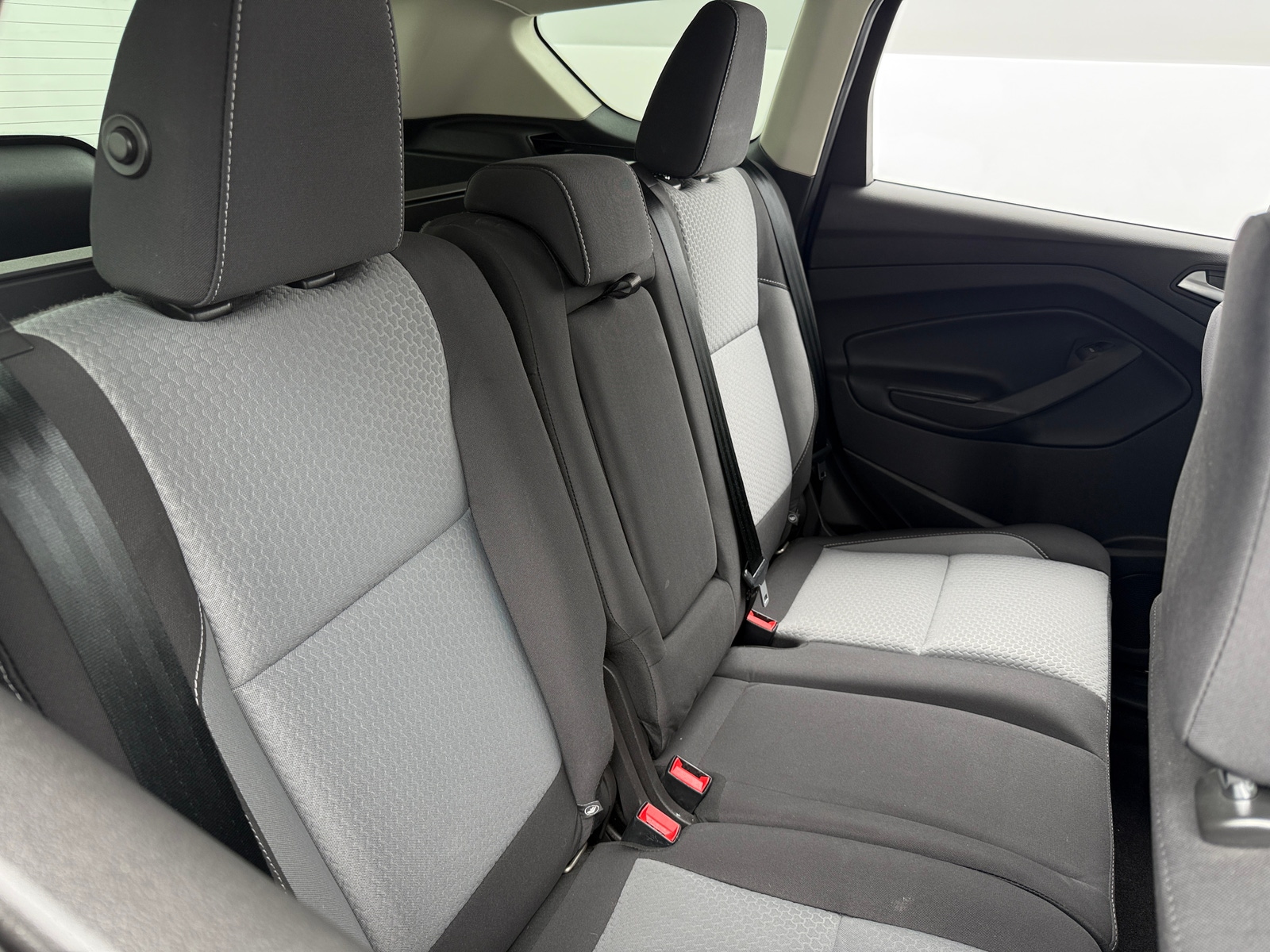 Thumbnail: 2018 Ford Escape - 6