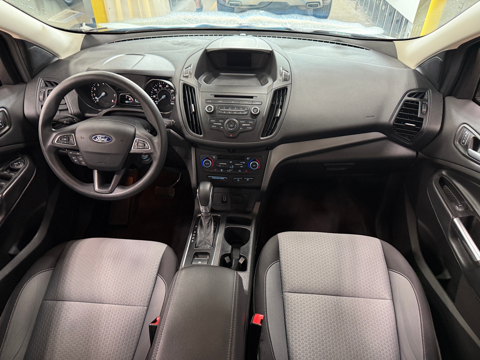 Thumbnail: 2018 Ford Escape - 3