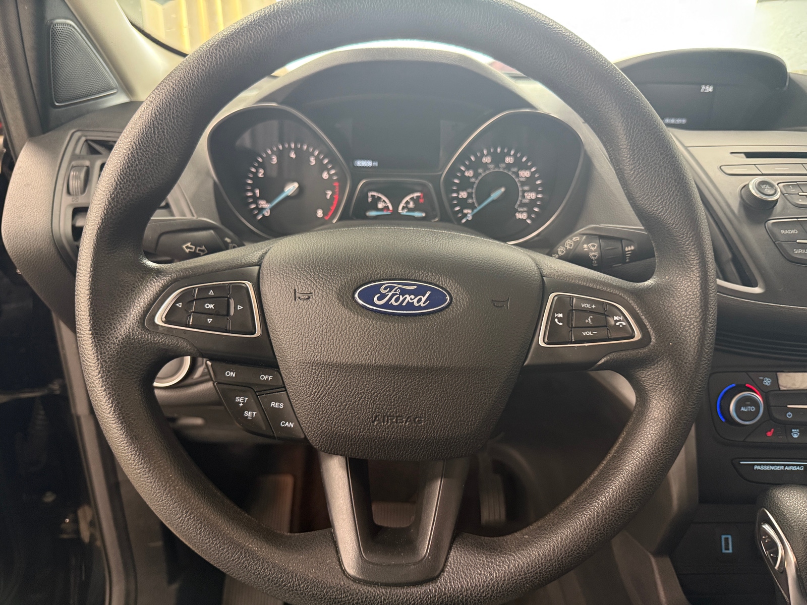 Thumbnail: 2018 Ford Escape - 5