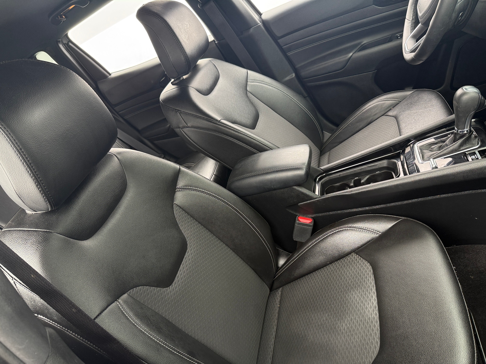 Thumbnail: 2024 Jeep Compass - 2