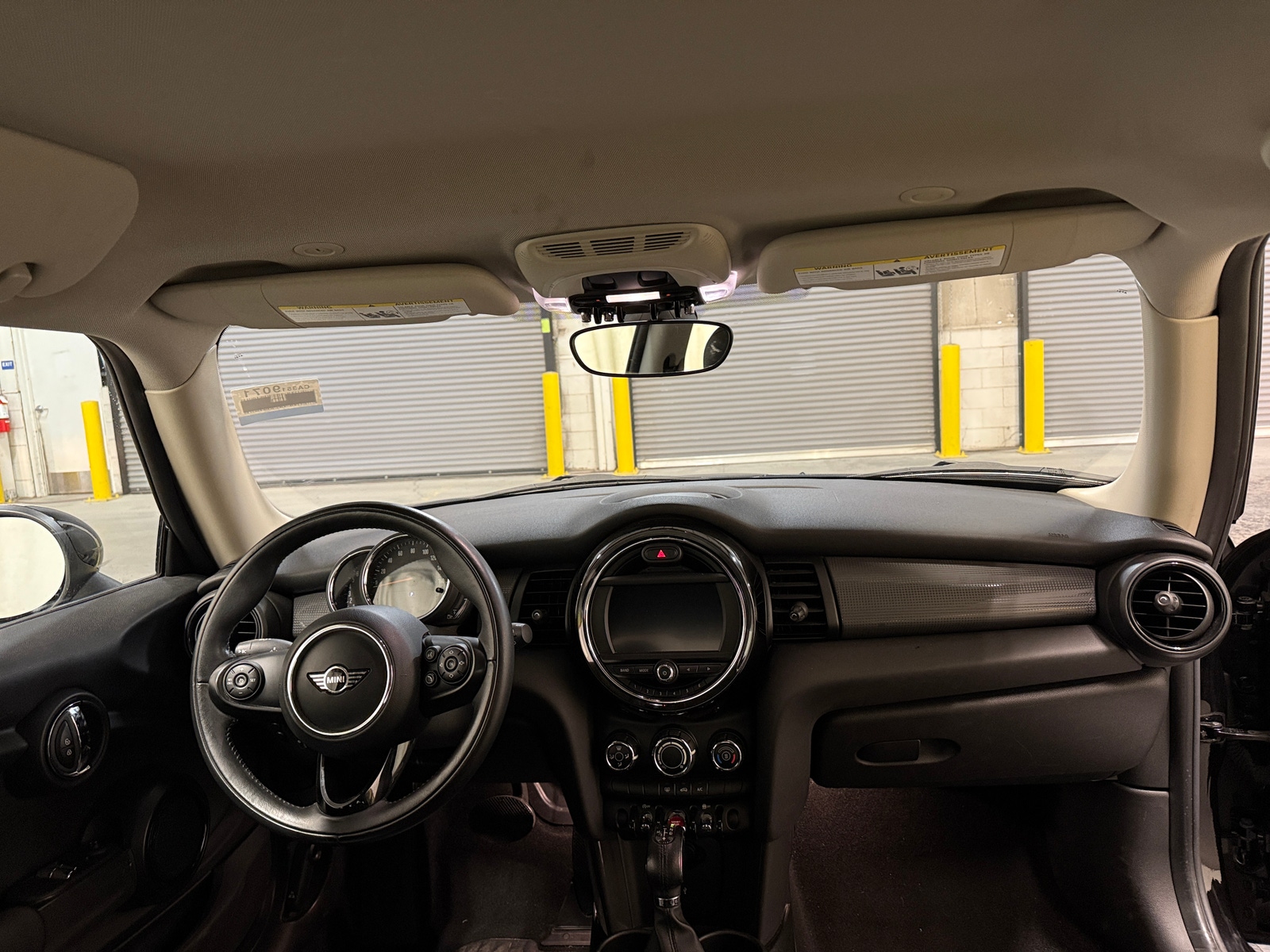 Thumbnail: 2019 MINI Cooper Hardtop - 2
