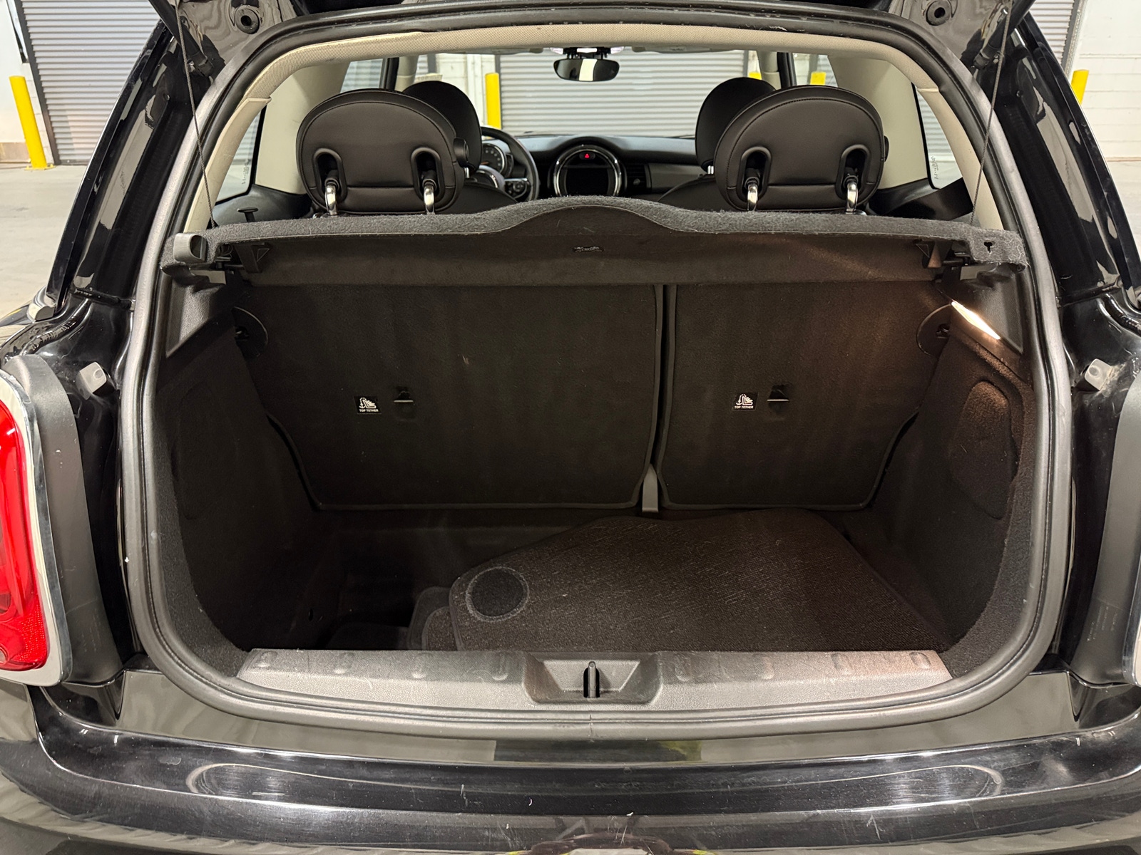 Thumbnail: 2019 MINI Cooper Hardtop - 6