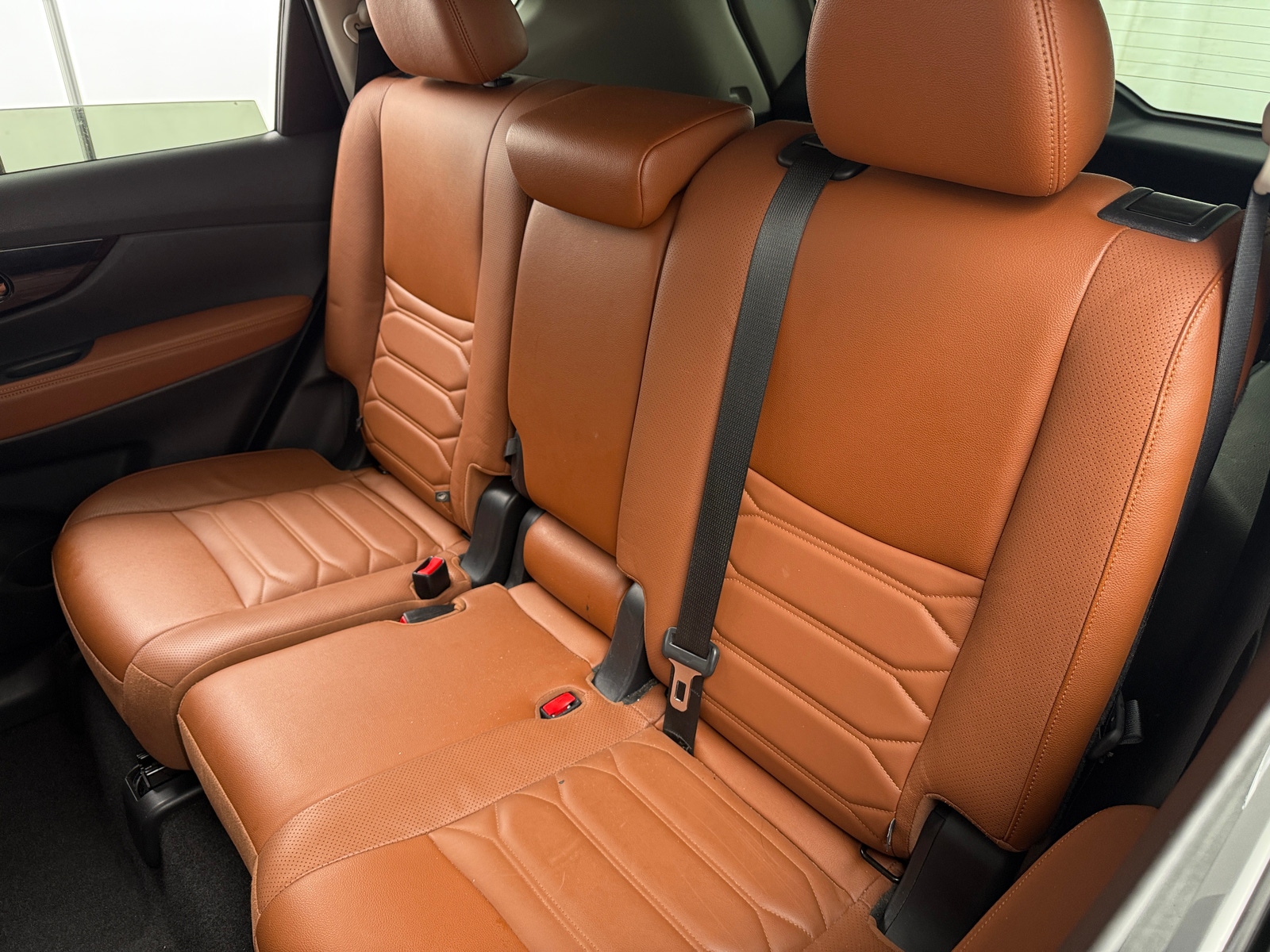 Thumbnail: 2019 Nissan Rogue - 5
