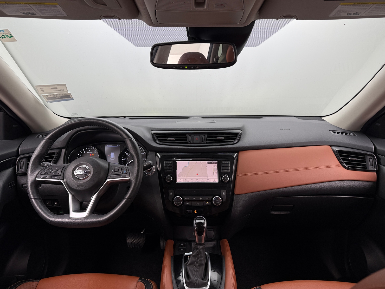 Thumbnail: 2019 Nissan Rogue - 2