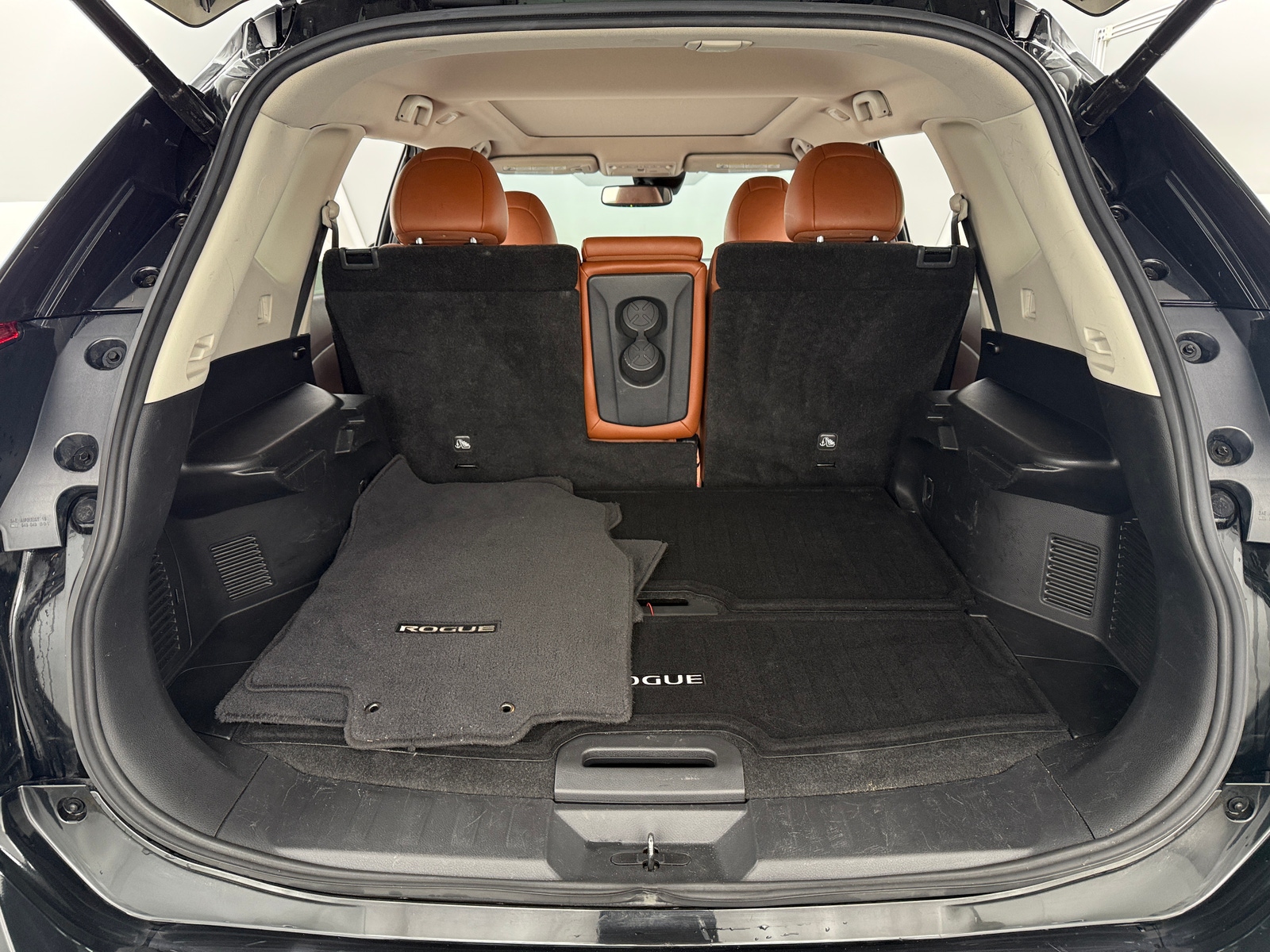 Thumbnail: 2019 Nissan Rogue - 6