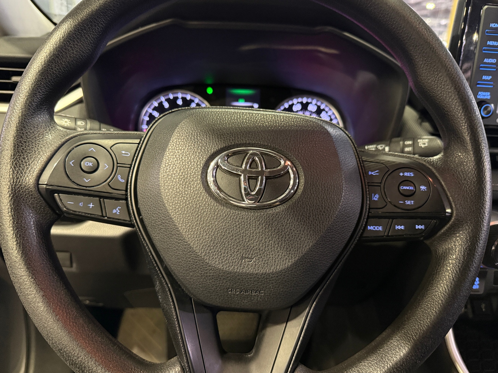 Thumbnail: 2020 Toyota RAV4 - 5