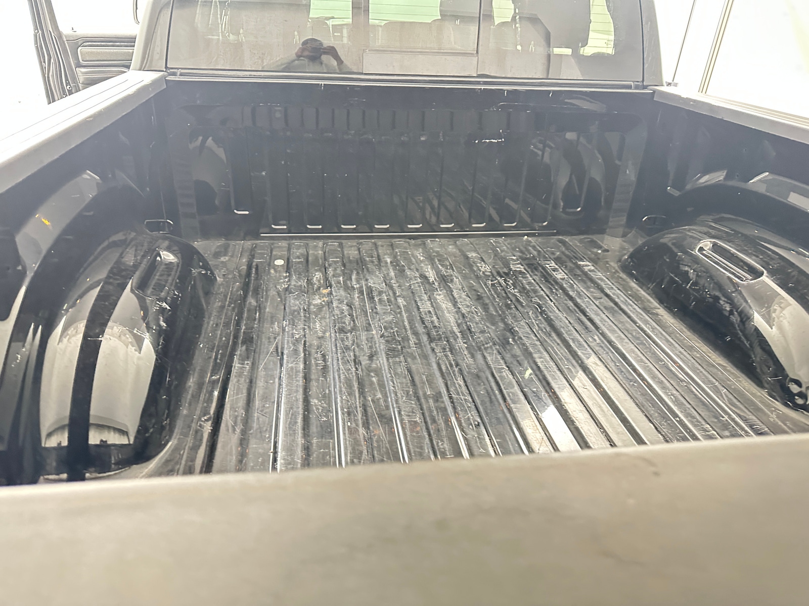 Thumbnail: 2021 RAM 1500 - 7