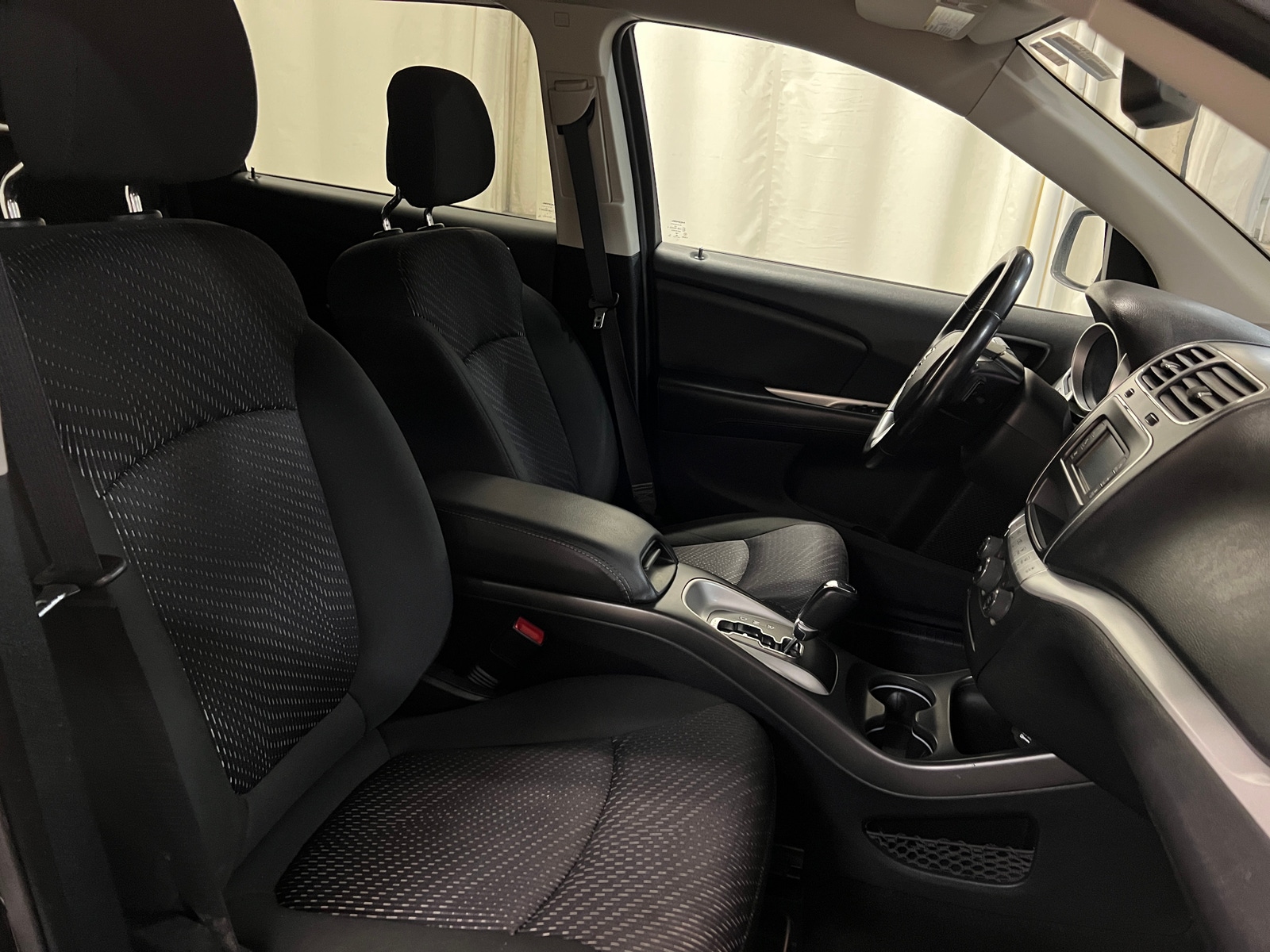 Thumbnail: 2019 Dodge Journey - 2