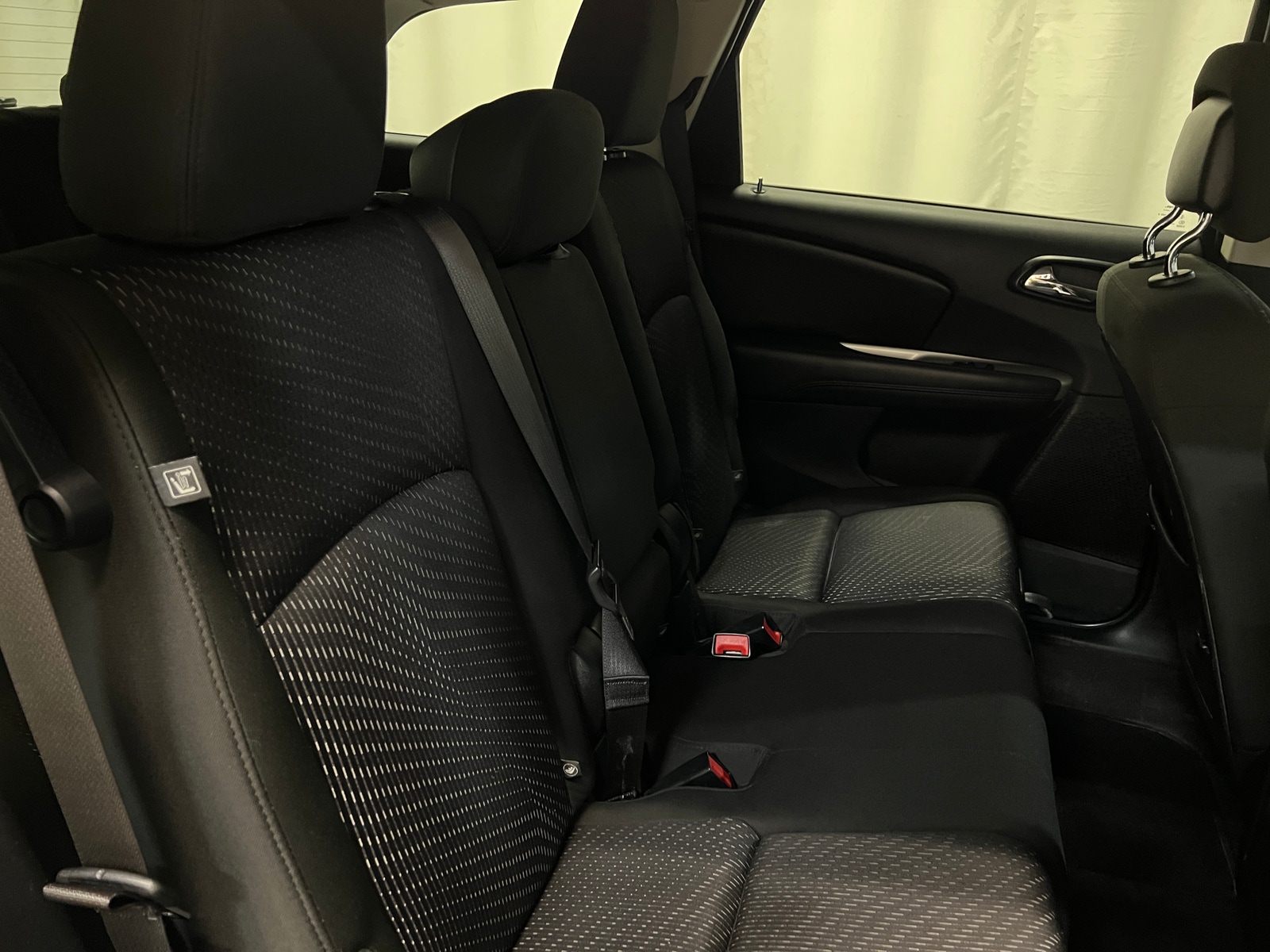 Thumbnail: 2019 Dodge Journey - 6