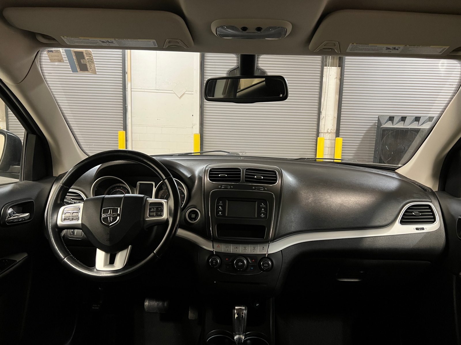 Thumbnail: 2019 Dodge Journey - 3