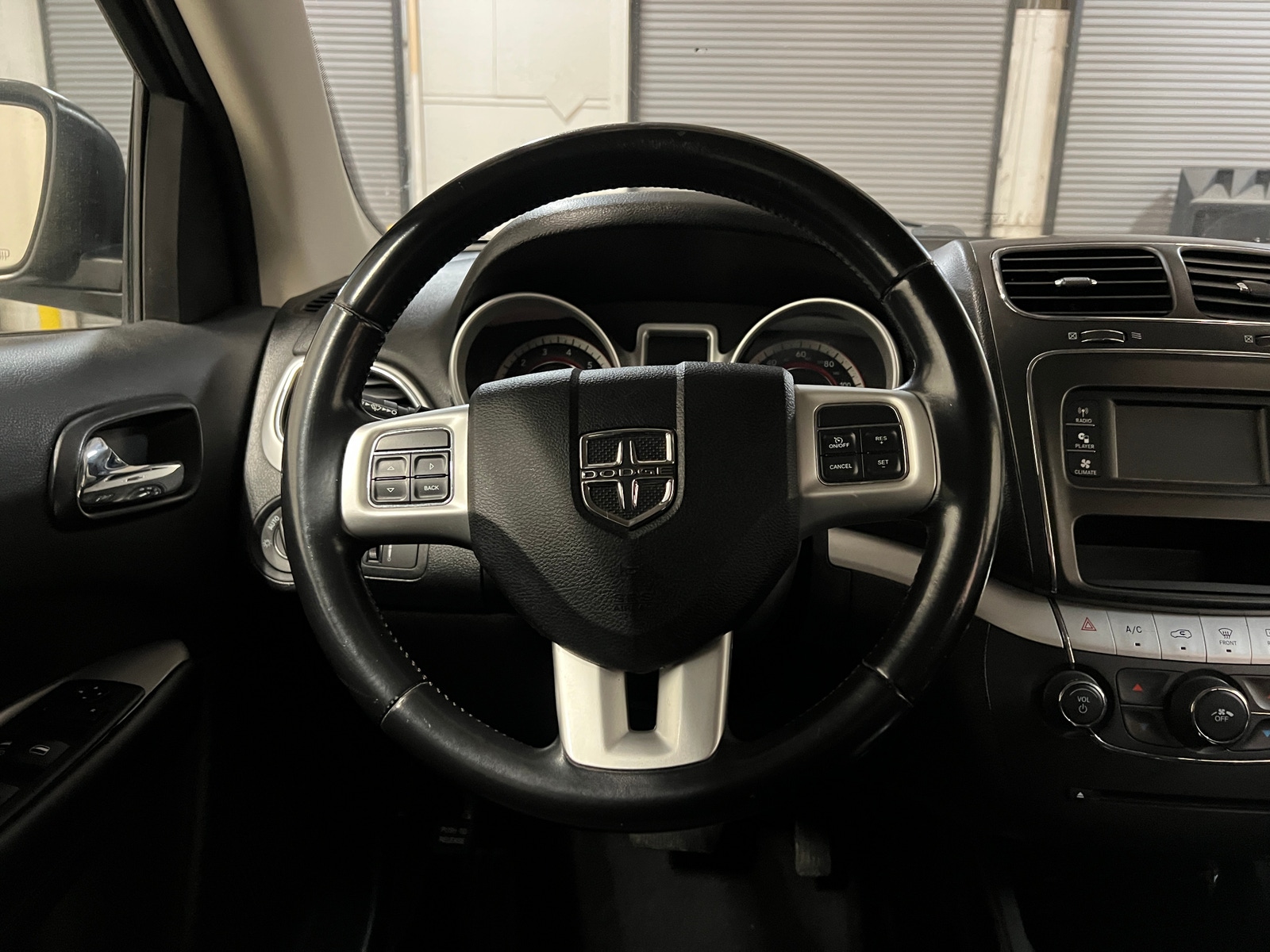 Thumbnail: 2019 Dodge Journey - 5
