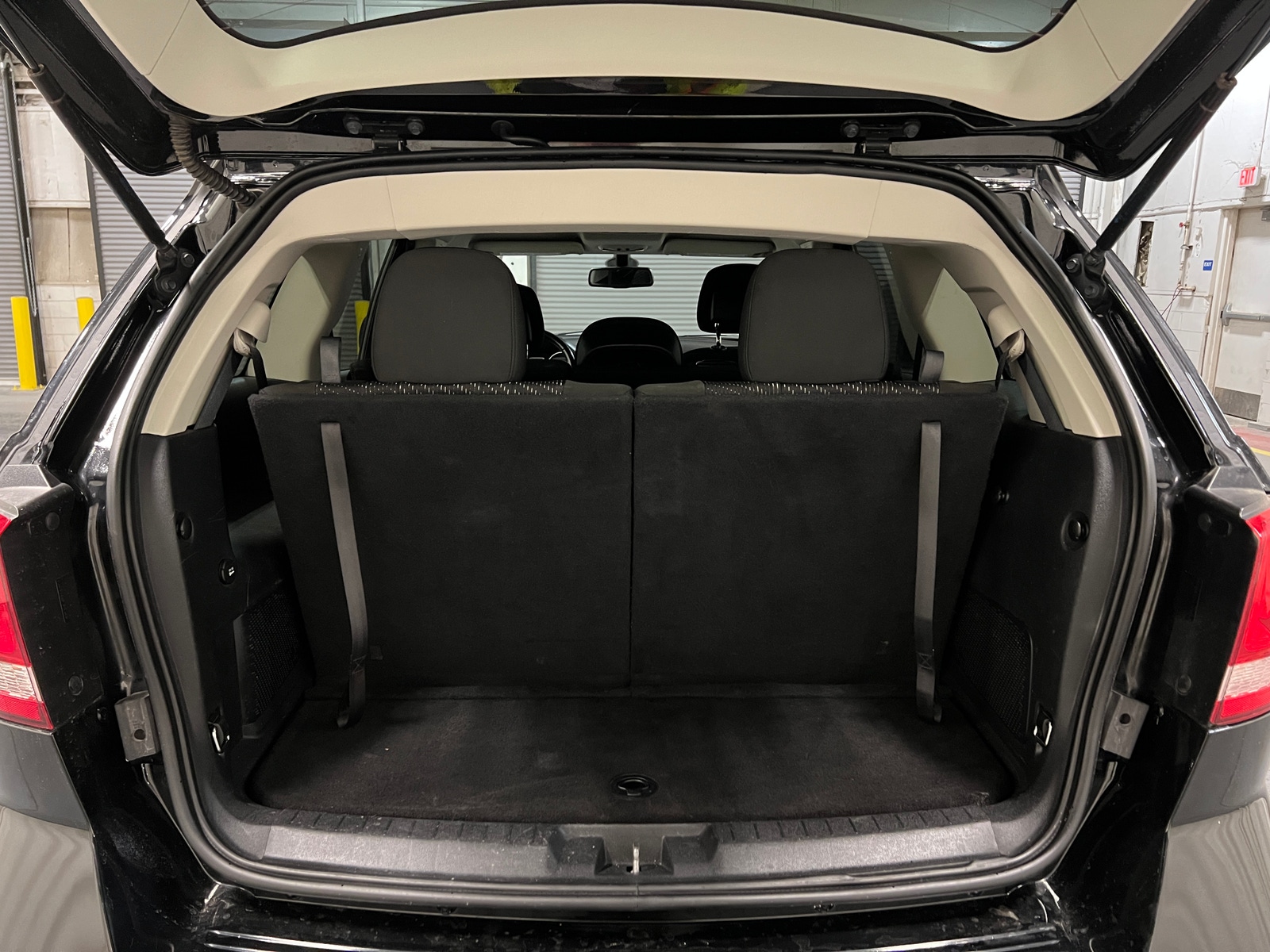 Thumbnail: 2019 Dodge Journey - 7