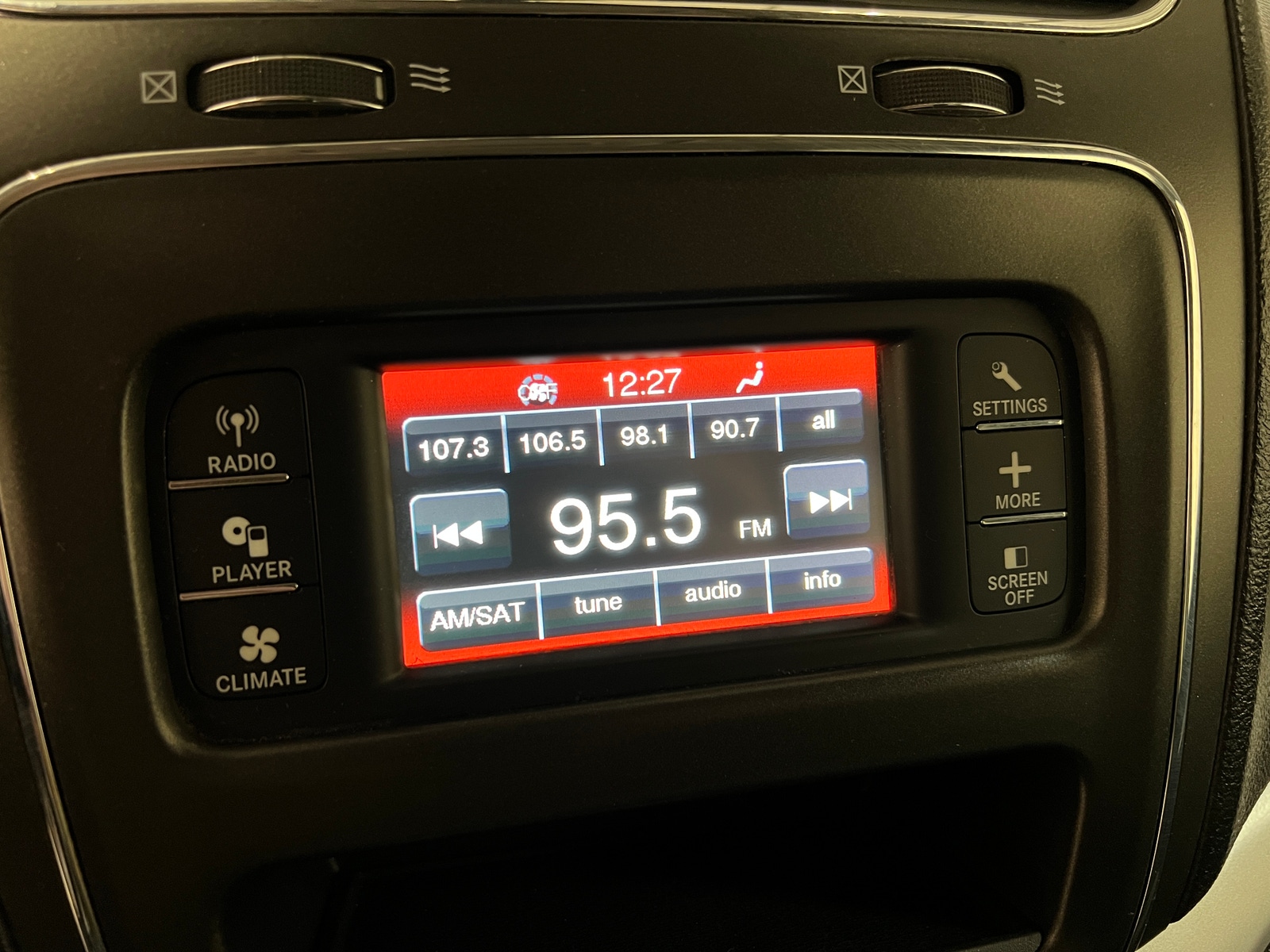 Thumbnail: 2019 Dodge Journey - 4