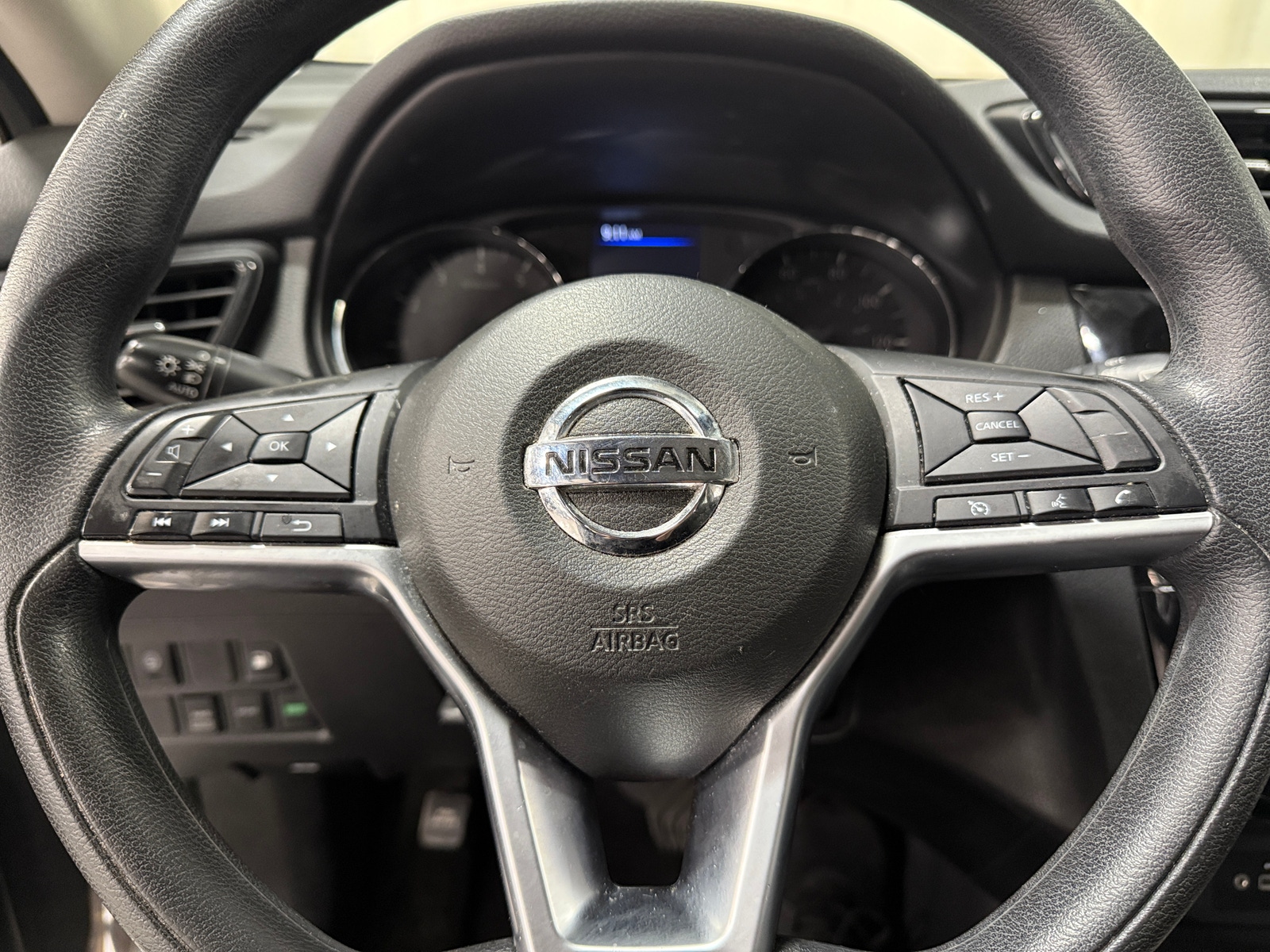 Thumbnail: 2020 Nissan Rogue - 5
