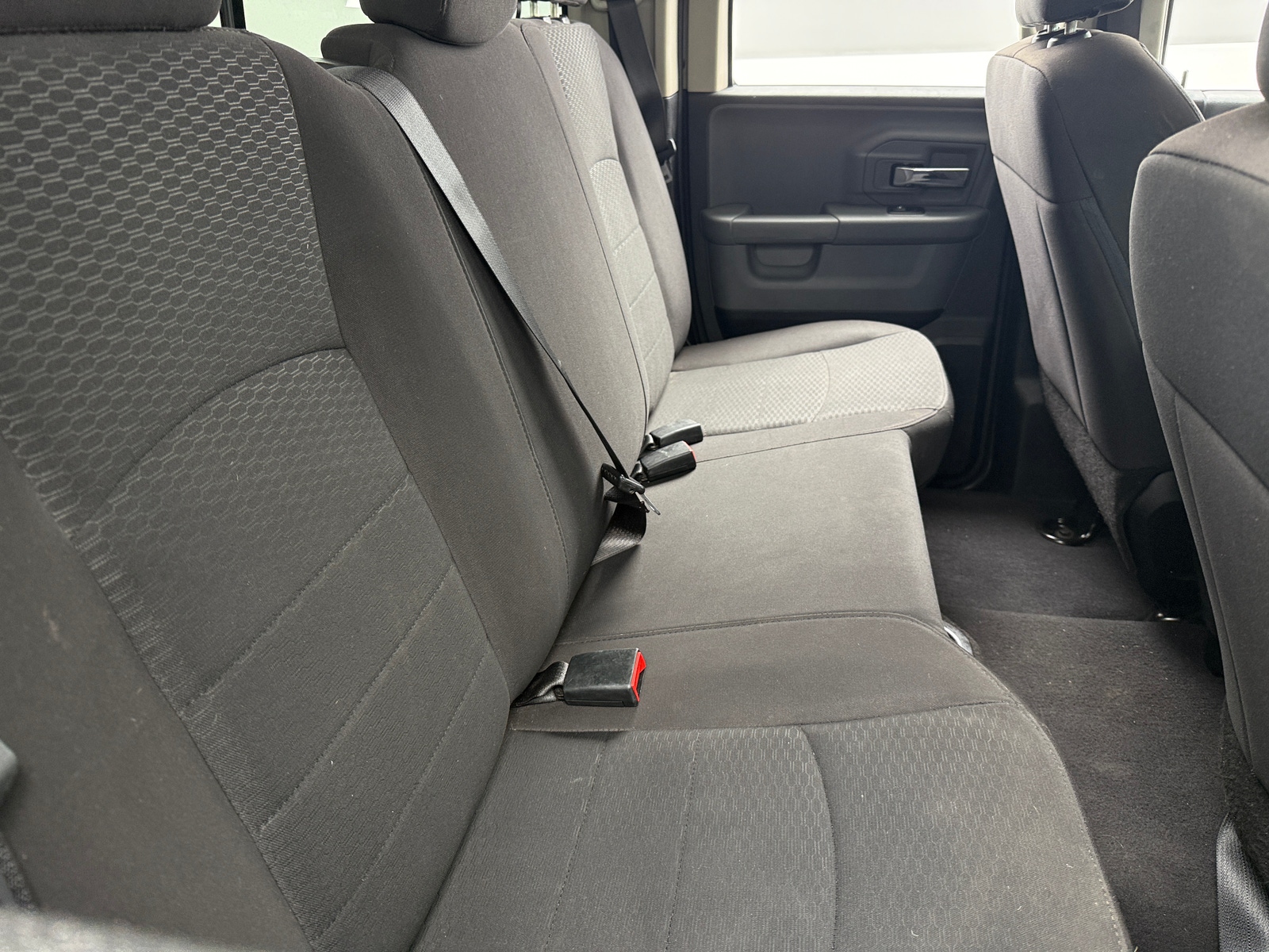 Thumbnail: 2020 RAM 1500 Classic - 6