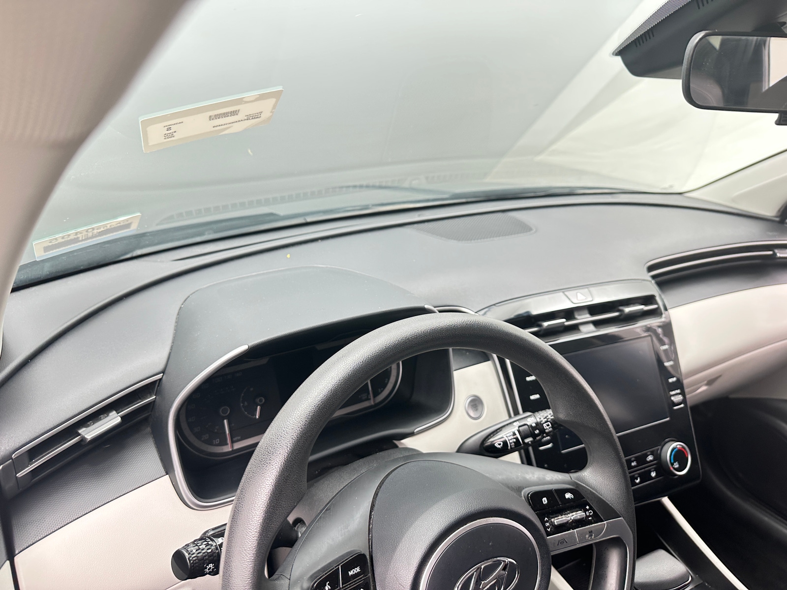 Thumbnail: 2022 Hyundai Tucson - 3