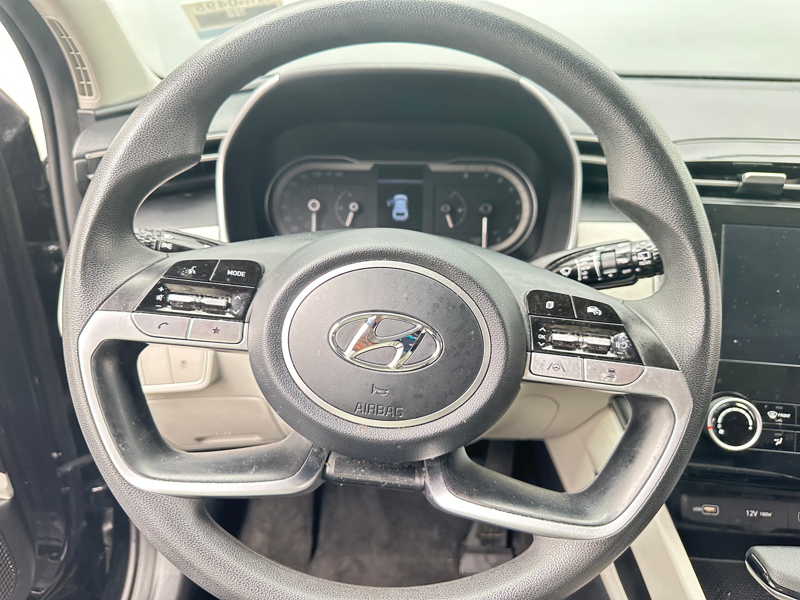 Thumbnail: 2022 Hyundai Tucson - 5