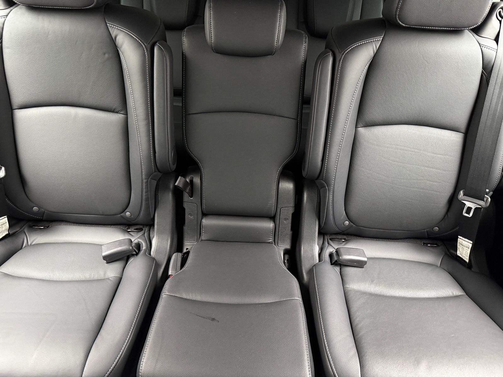 Thumbnail: 2022 Honda Odyssey - 5