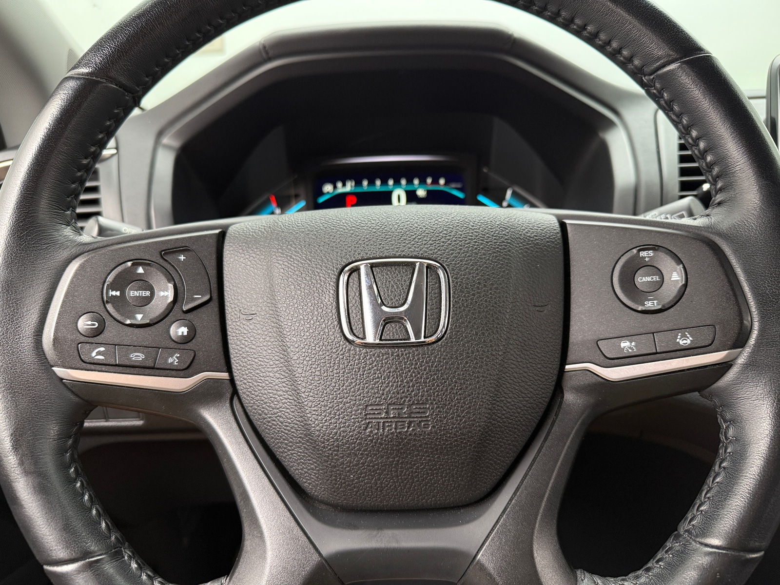 Thumbnail: 2022 Honda Odyssey - 4