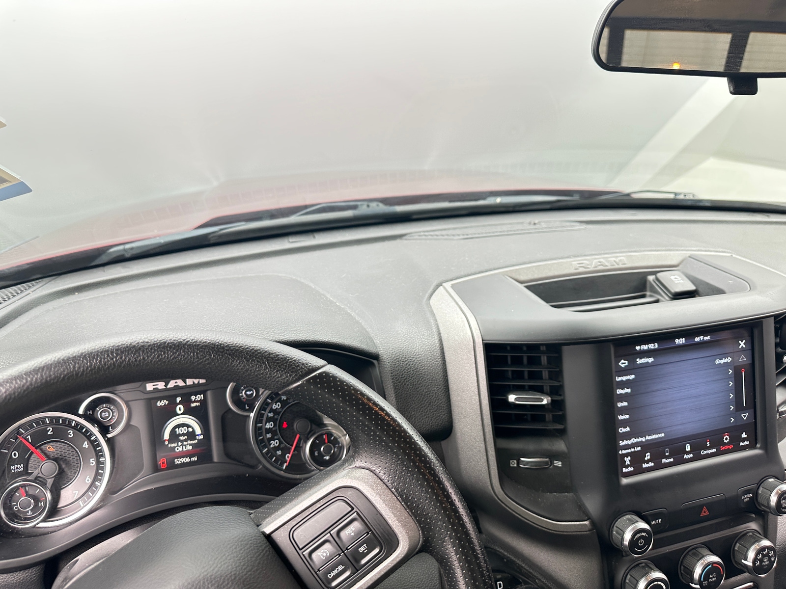Thumbnail: 2020 RAM 2500 - 3