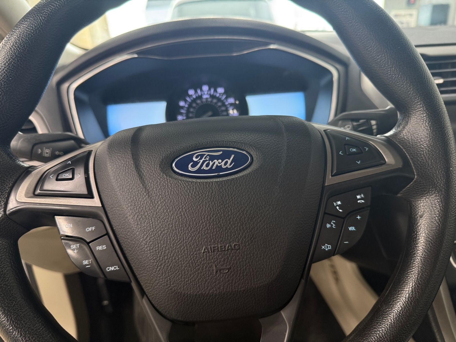 Thumbnail: 2020 Ford Fusion - 5