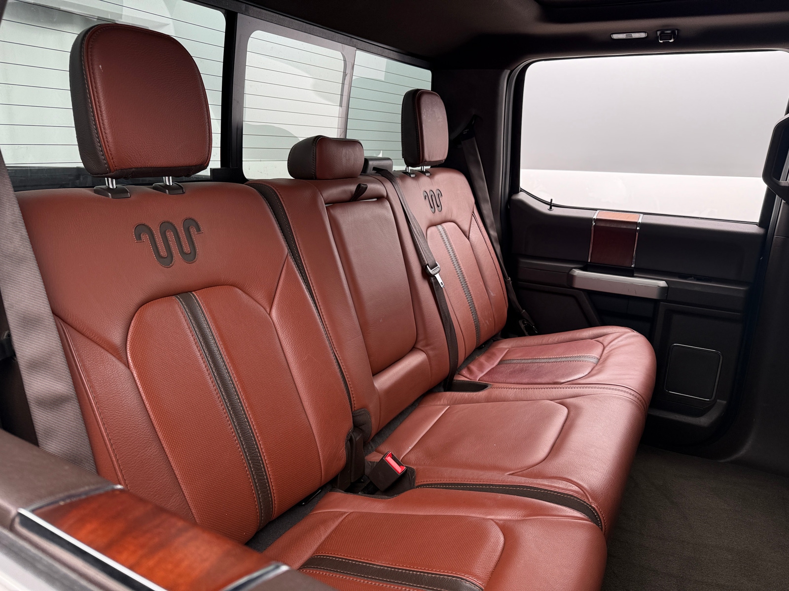 Thumbnail: 2020 Ford Econoline - 5