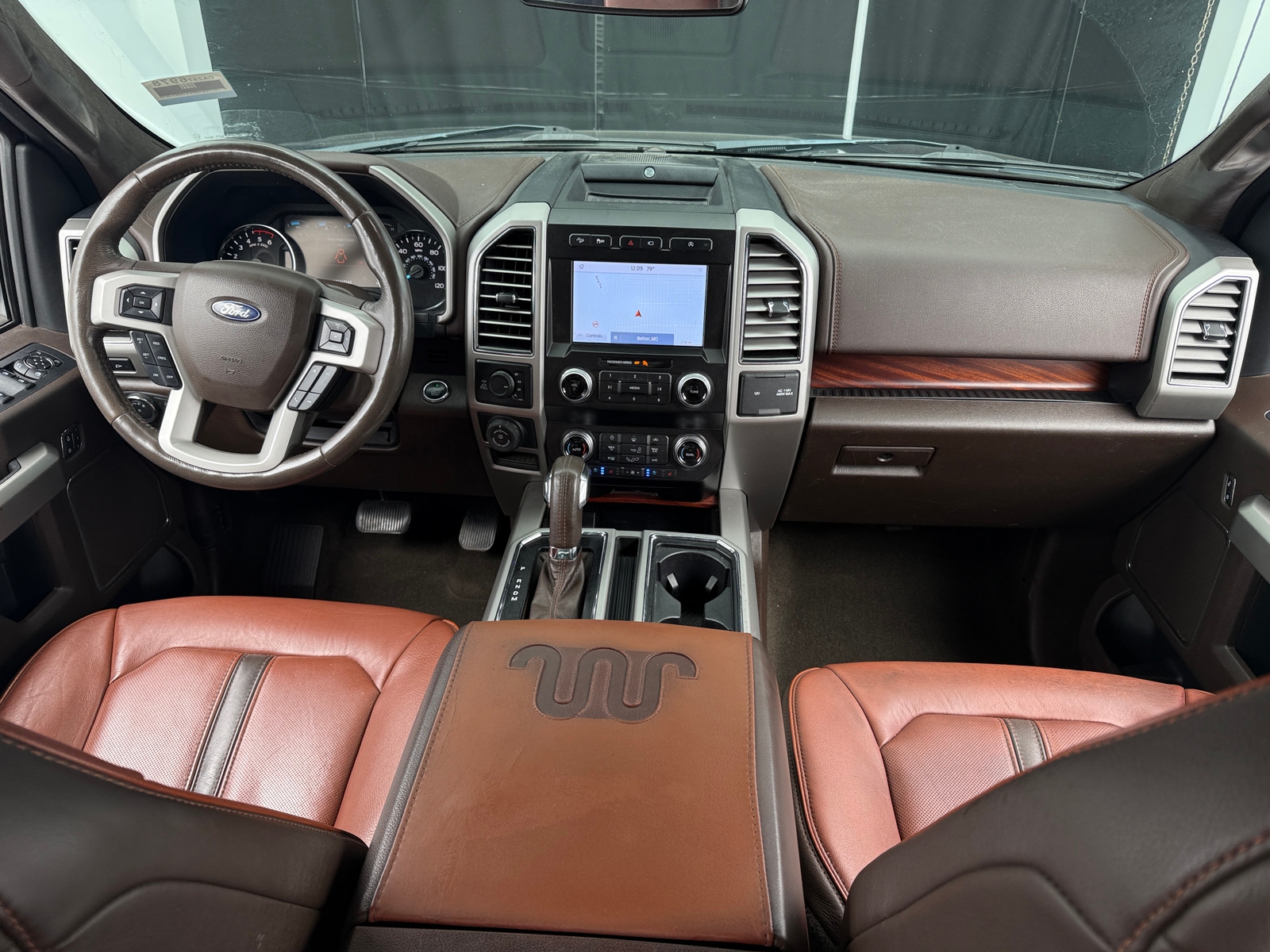 Thumbnail: 2020 Ford Econoline - 2