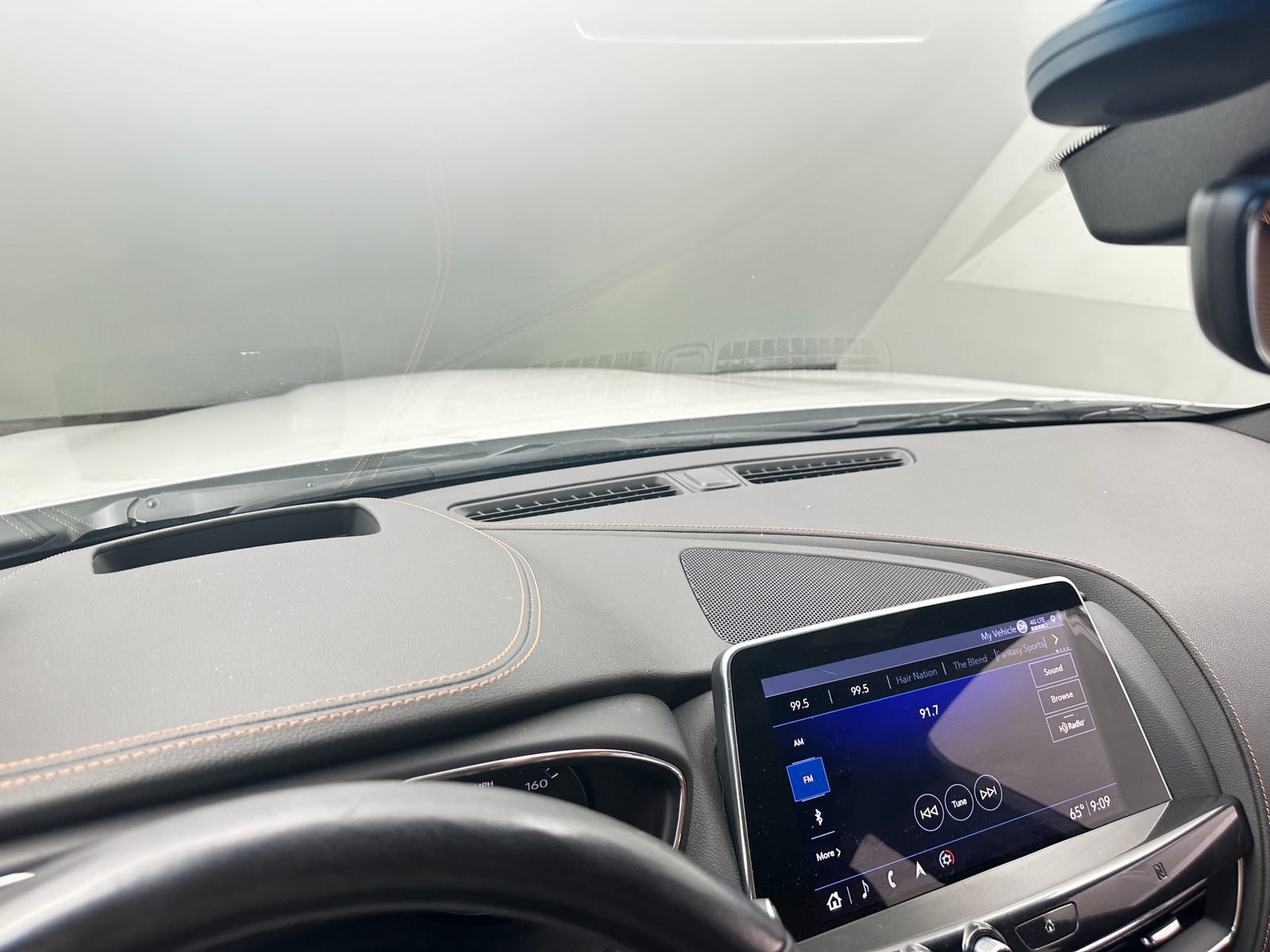 Thumbnail: 2020 Cadillac CT5 - 2