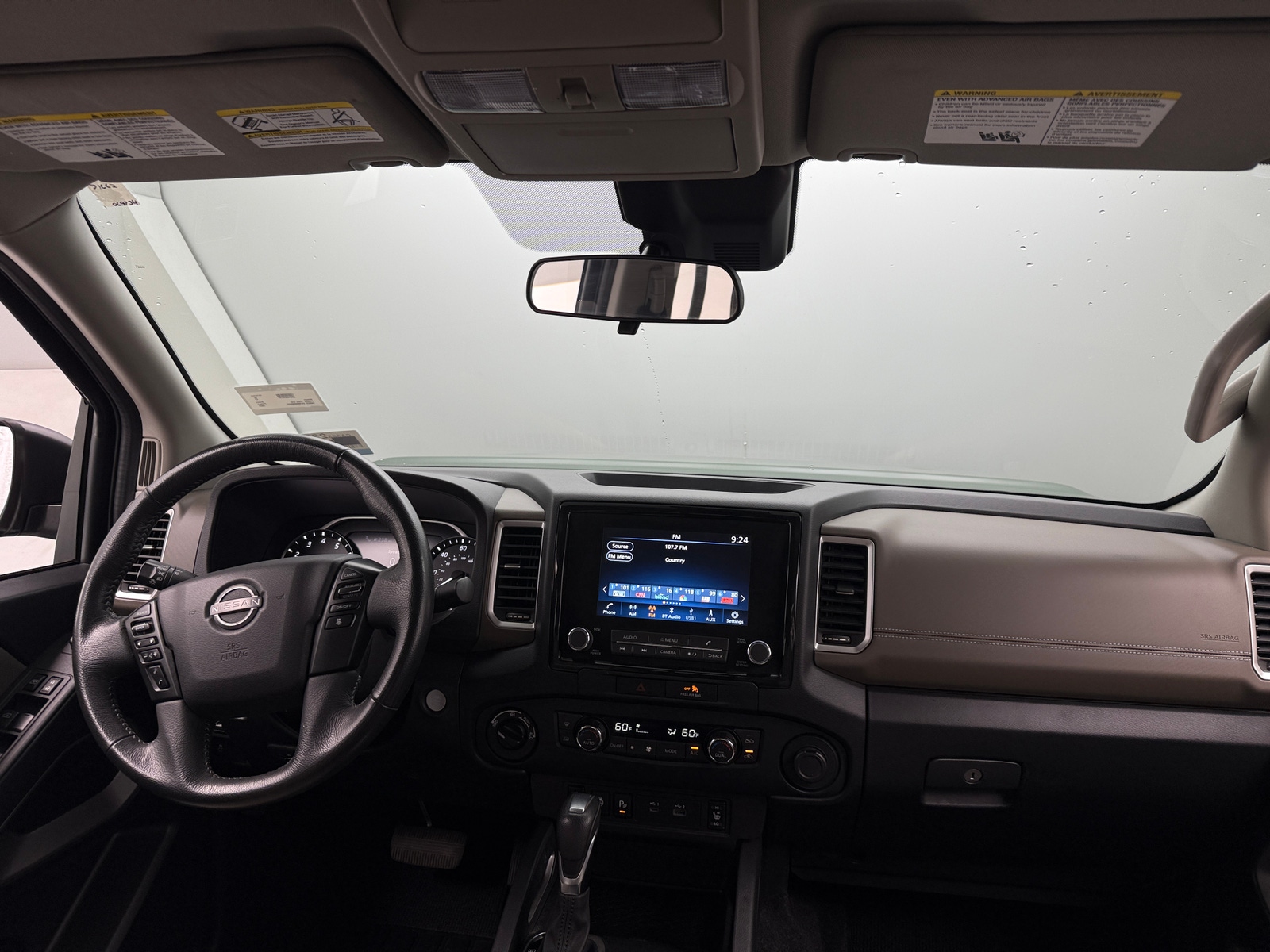 Thumbnail: 2022 Nissan Frontier - 3