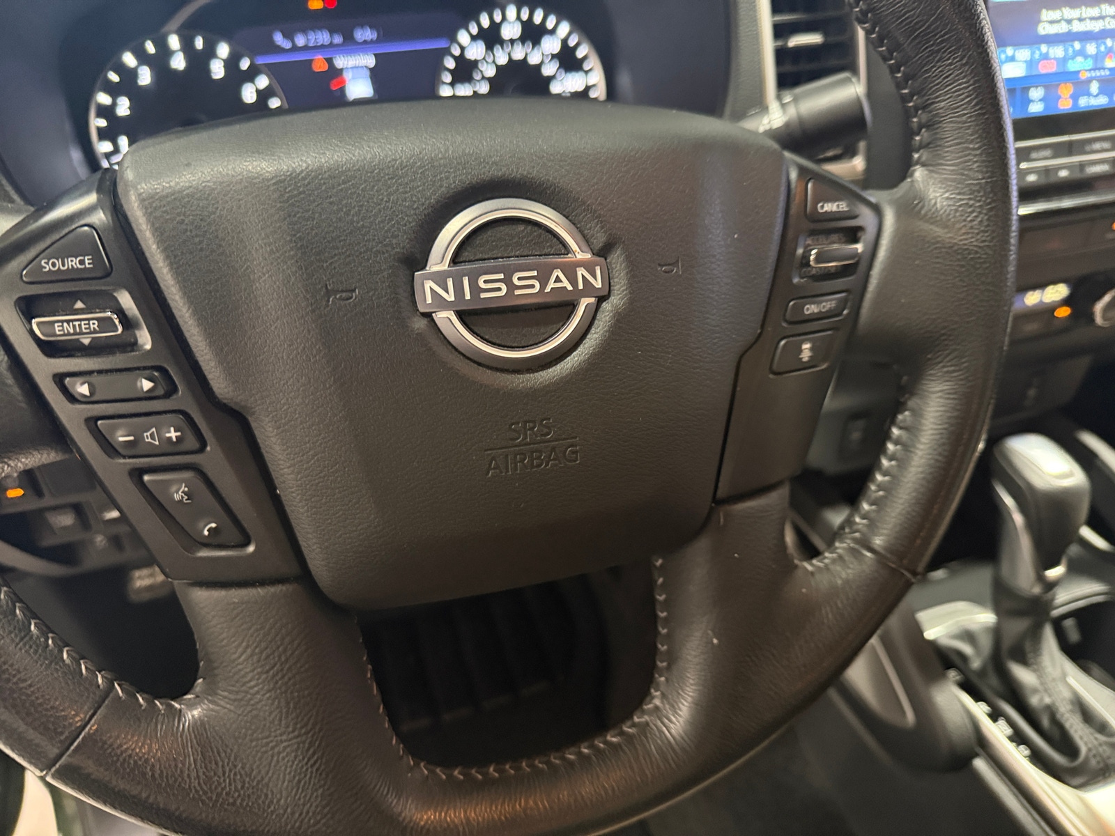 Thumbnail: 2022 Nissan Frontier - 5