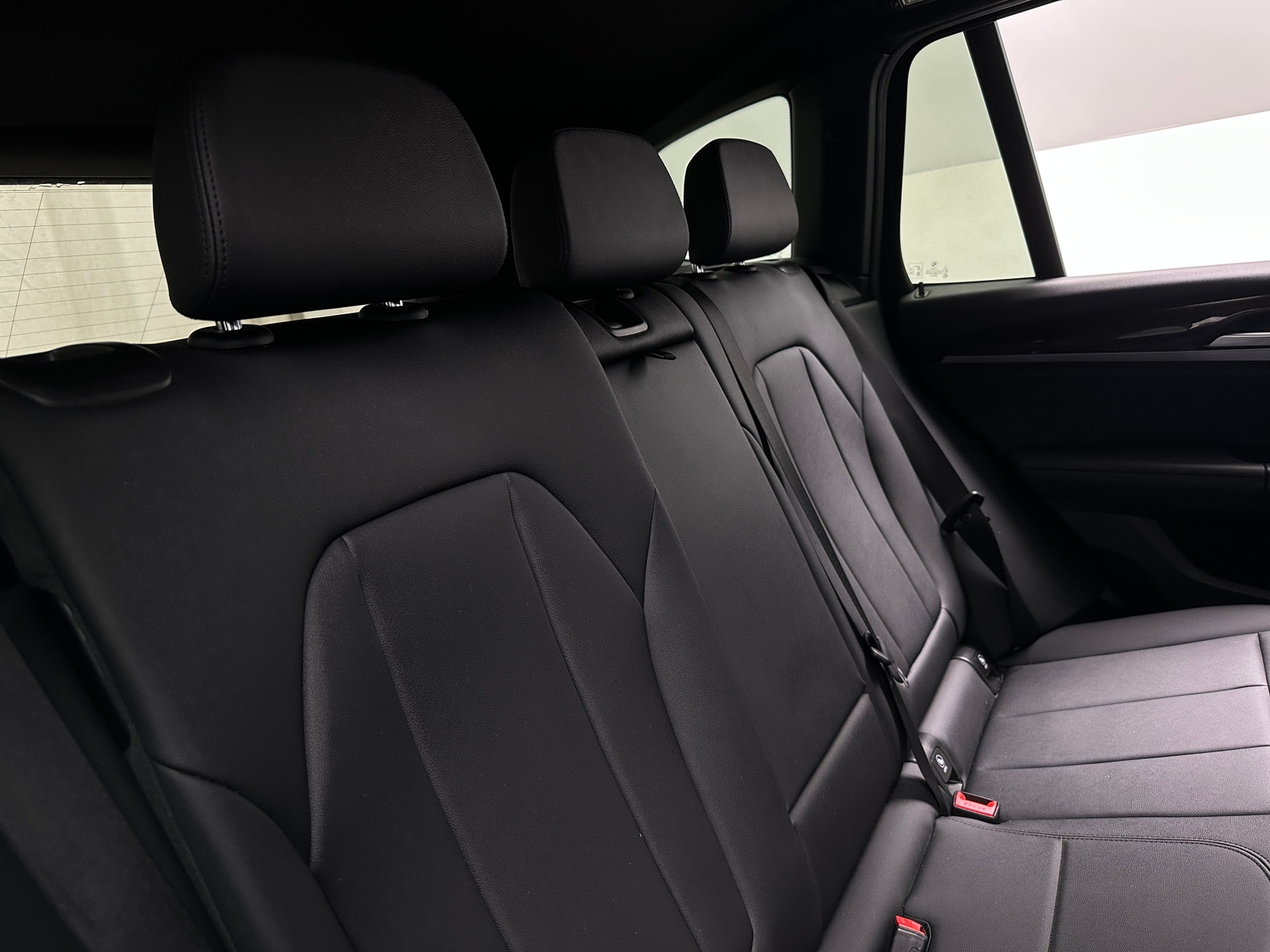 Thumbnail: 2020 BMW X3 - 5