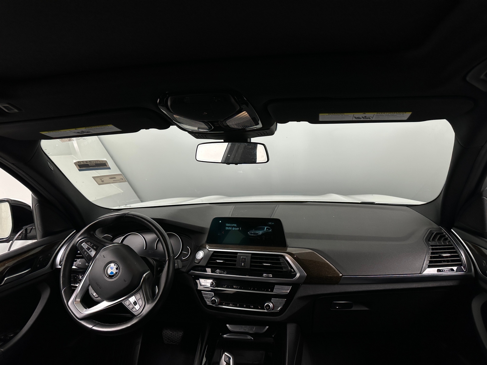Thumbnail: 2020 BMW X3 - 2