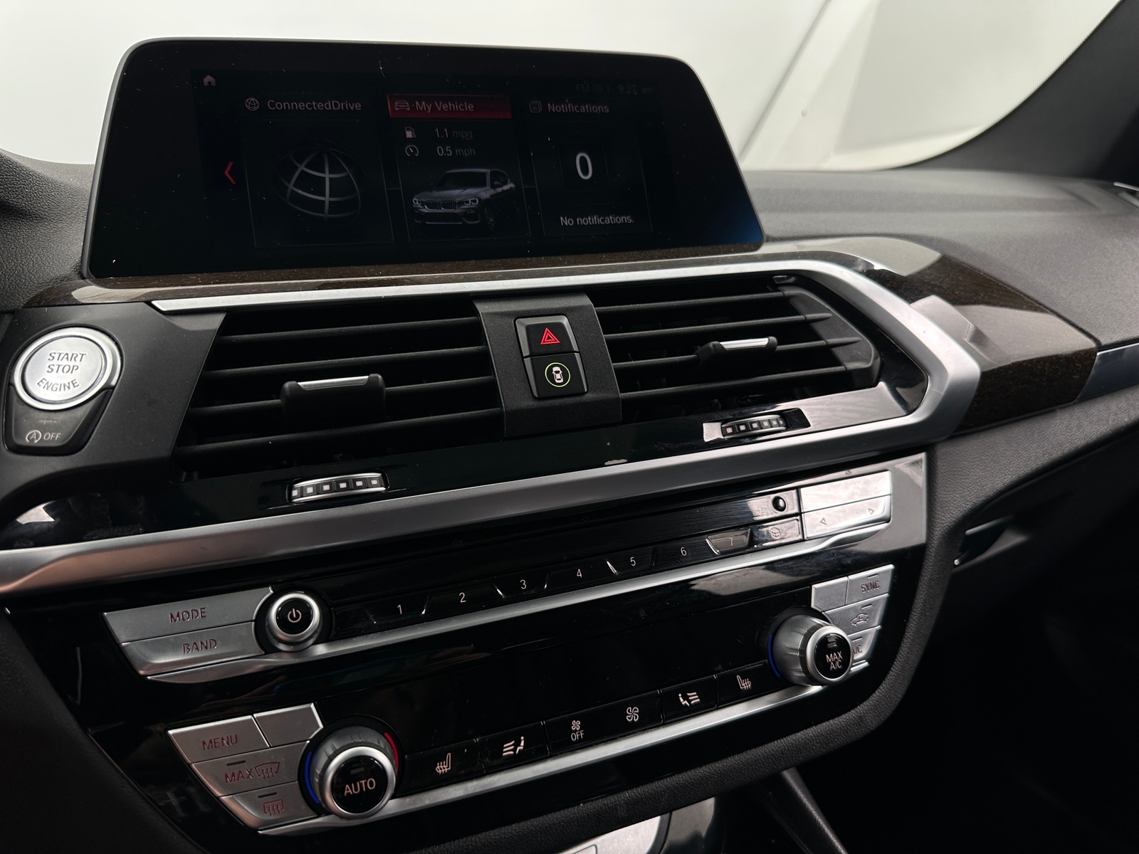 Thumbnail: 2020 BMW X3 - 3