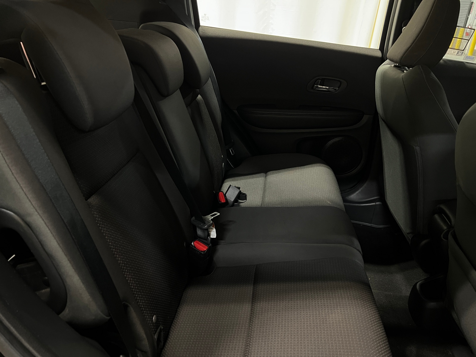 Thumbnail: 2020 Honda HR-V - 6