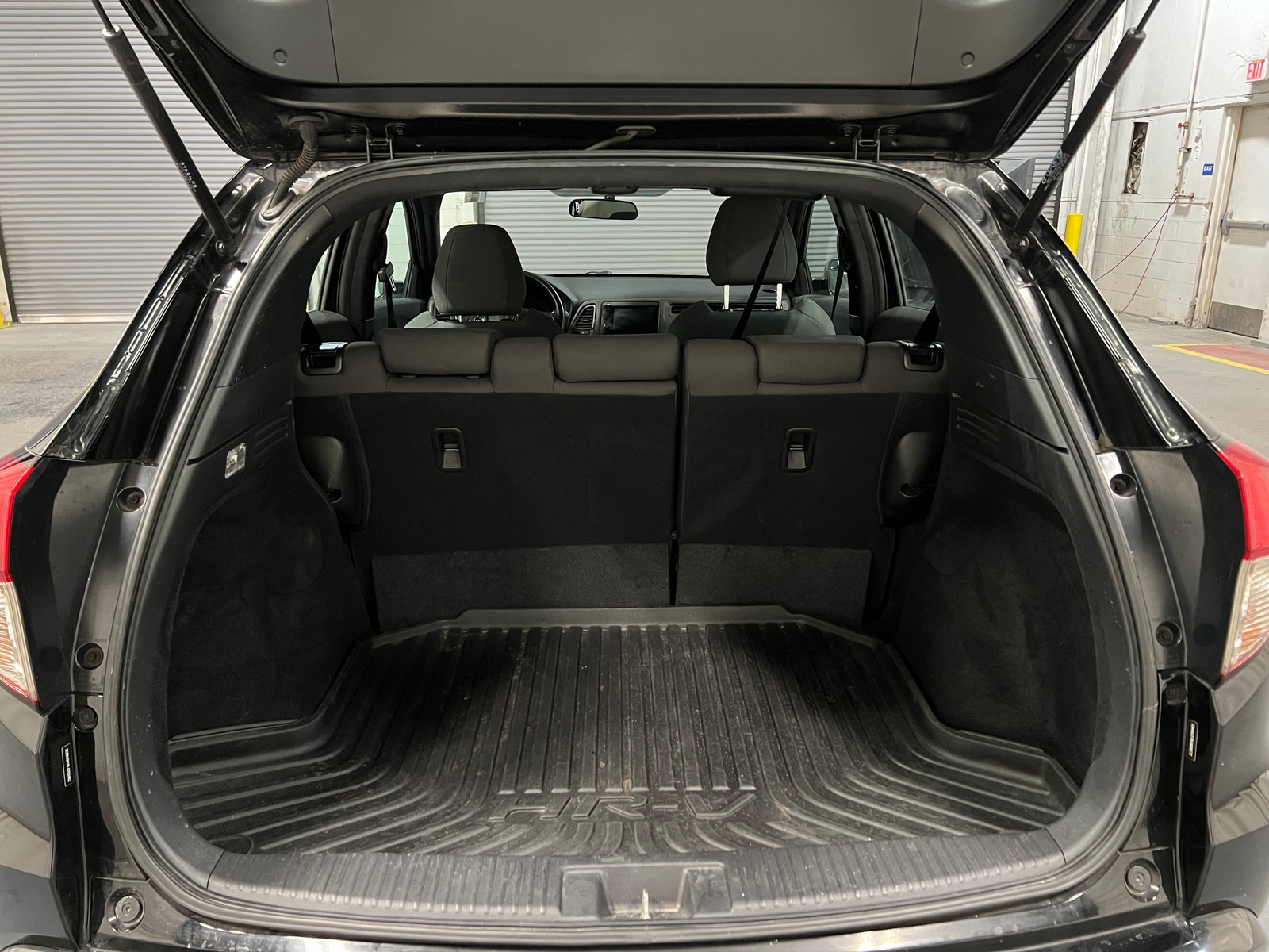 Thumbnail: 2020 Honda HR-V - 7