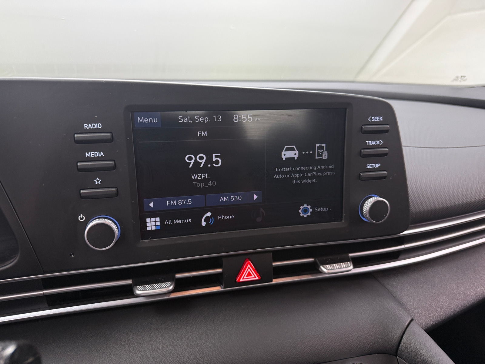 Thumbnail: 2023 Hyundai Elantra - 4
