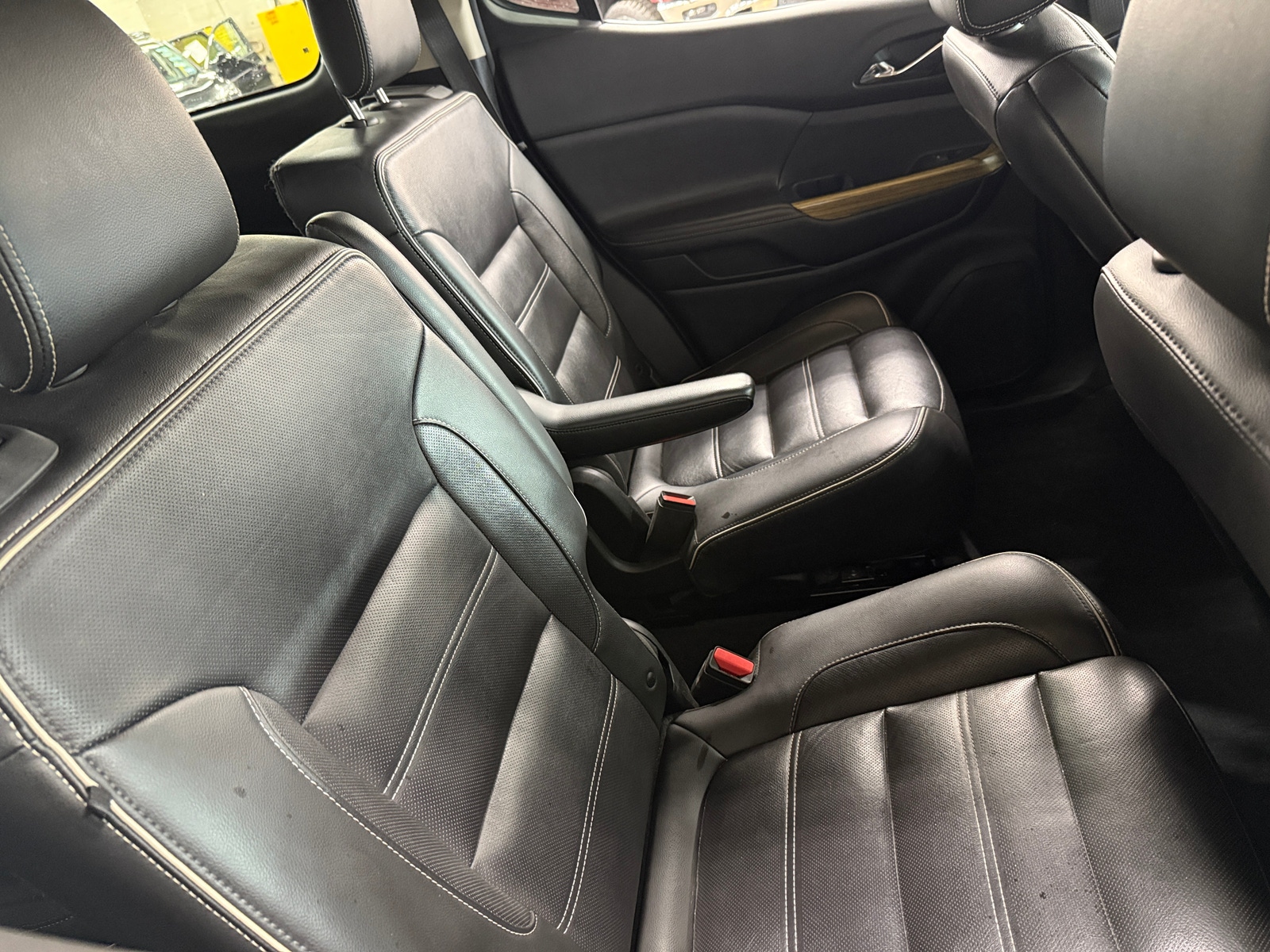 Thumbnail: 2019 GMC Acadia - 5