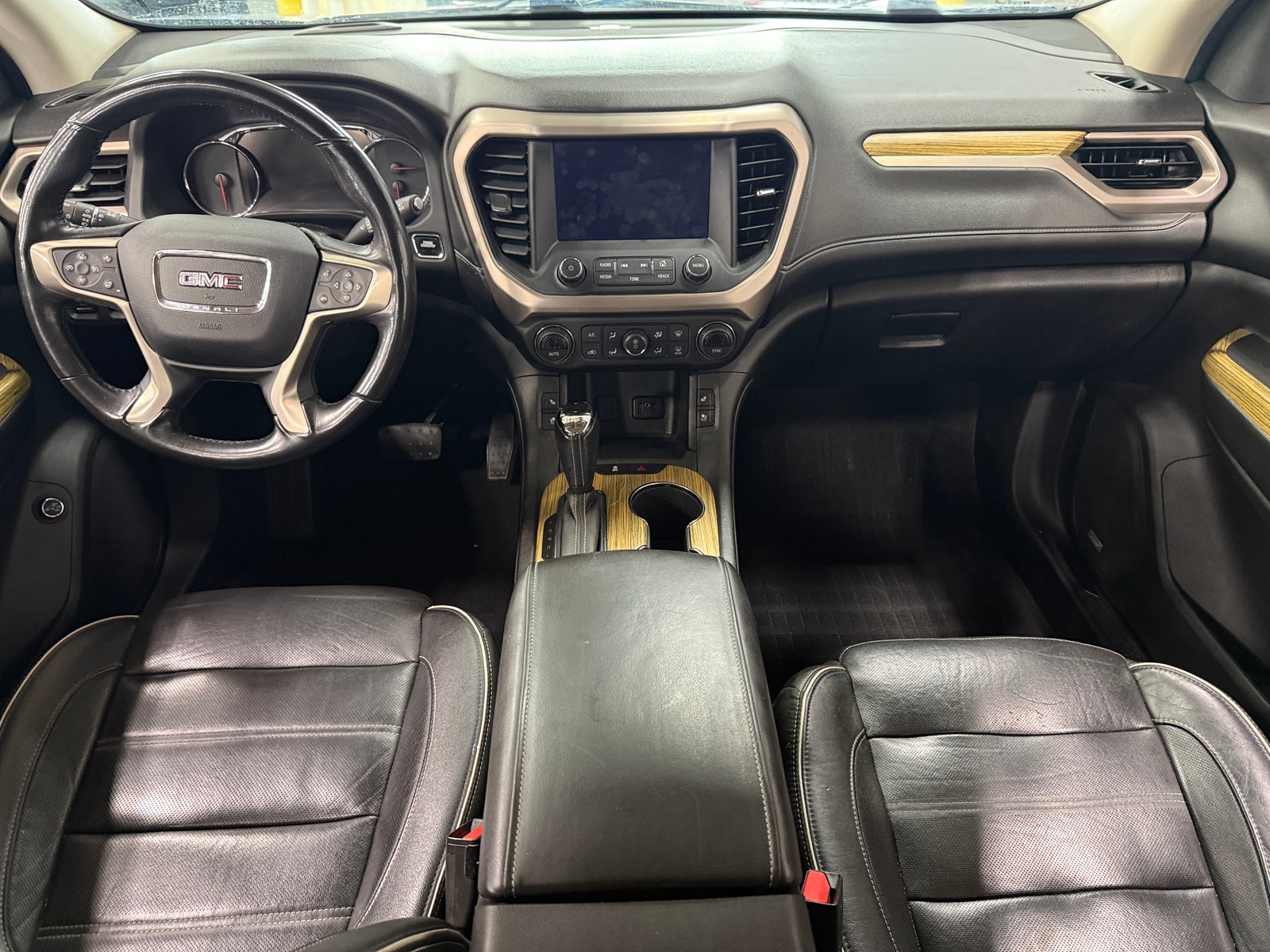 Thumbnail: 2019 GMC Acadia - 2